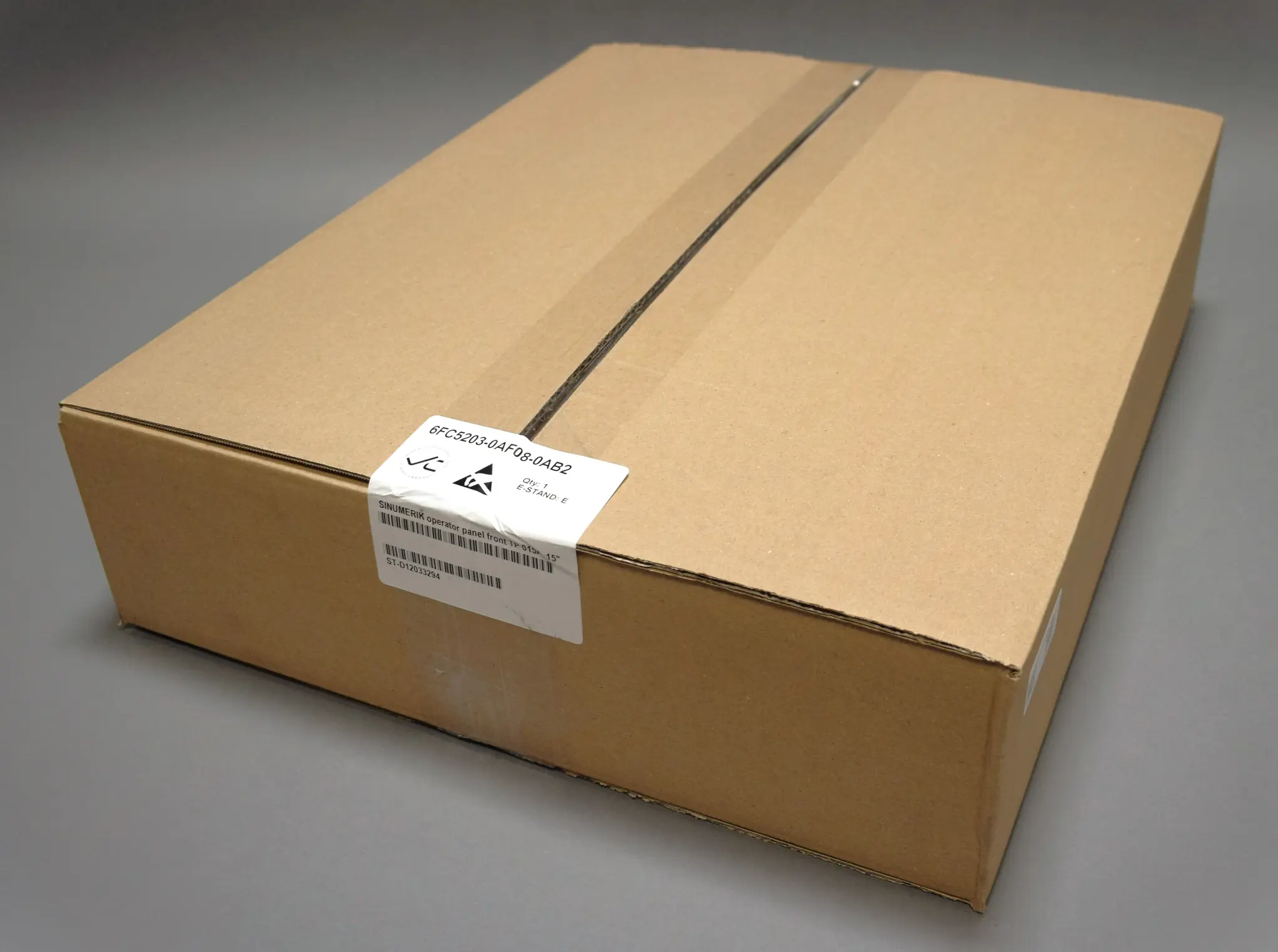 Produktfoto 1 von 6FC5203-0AF08-0AB2