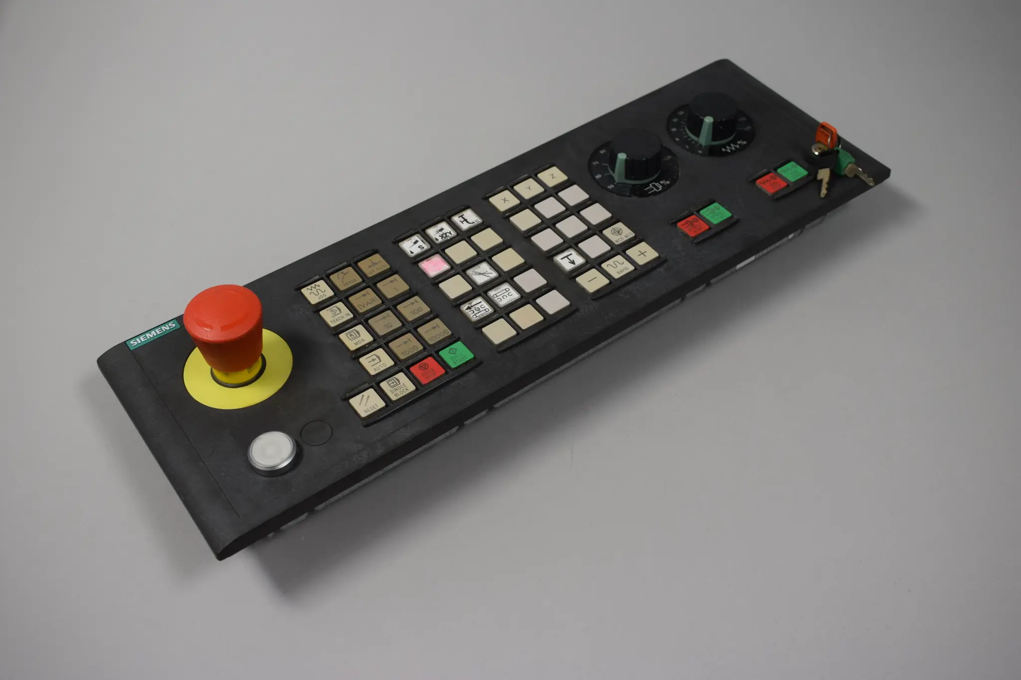 Produktfoto 1 von 6FC5203-0AF22-0AA2