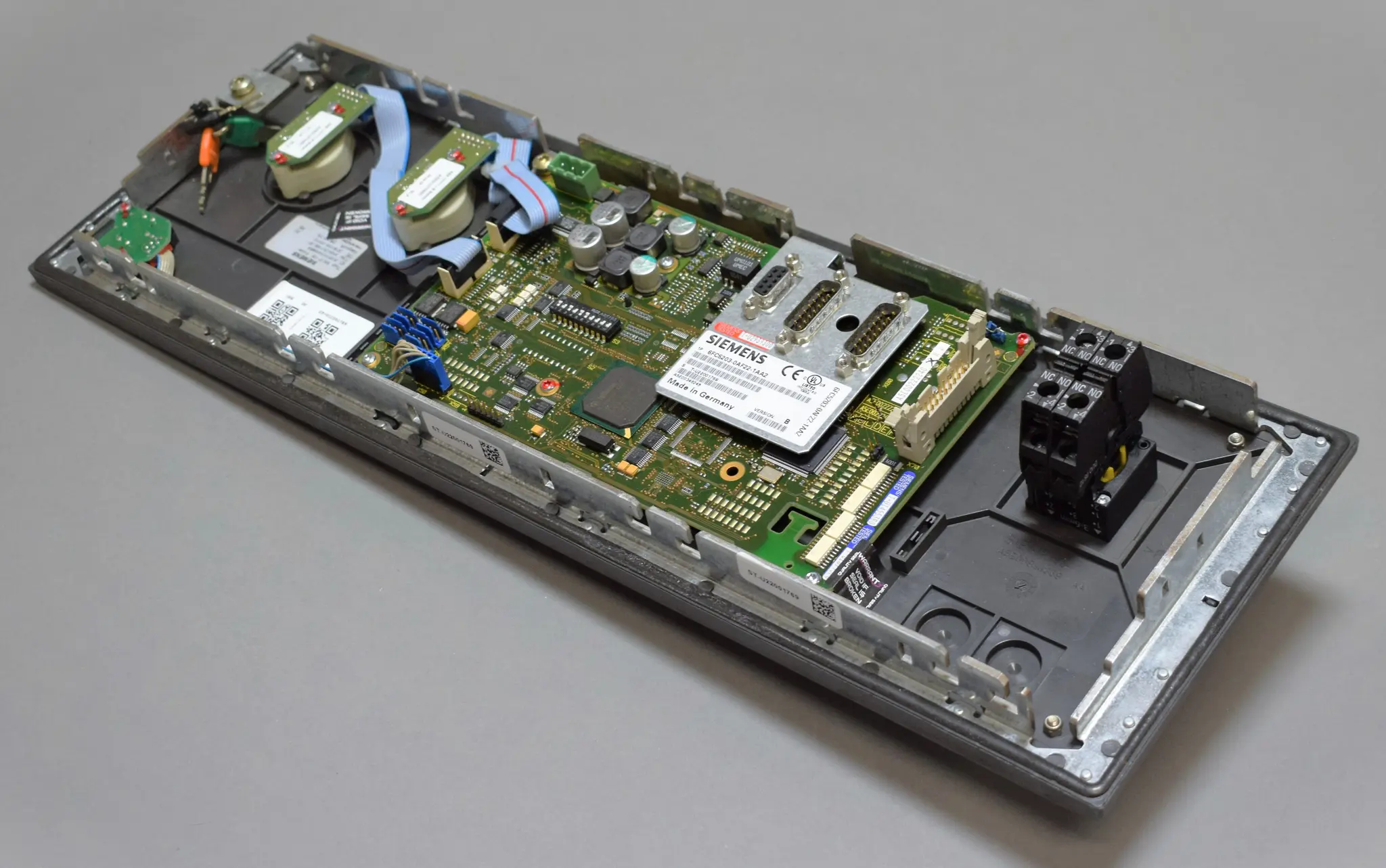Produktfoto 1 von 6FC5203-0AF22-1AA2