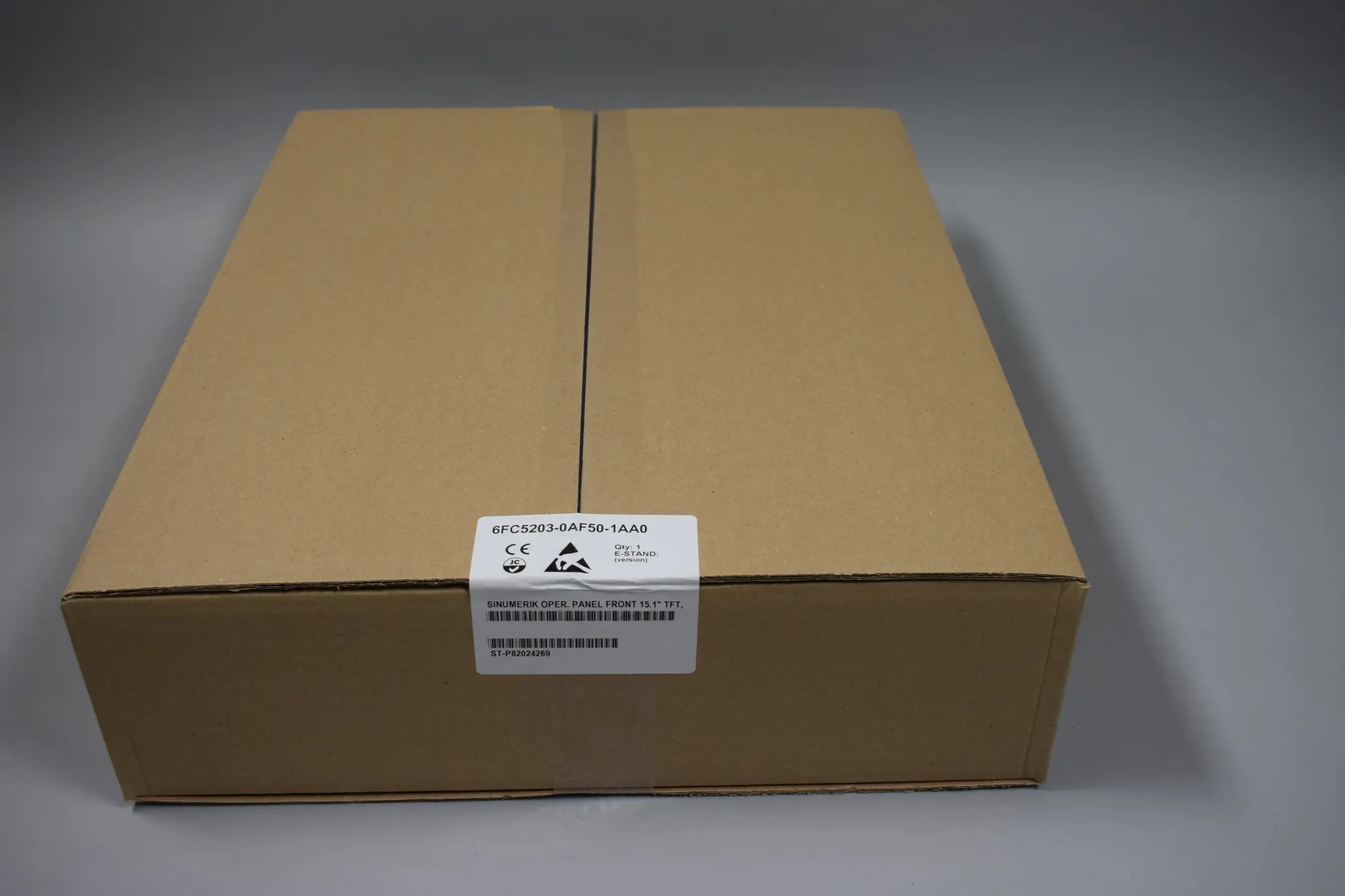 Produktfoto 1 von 6FC5203-0AF50-1AA0