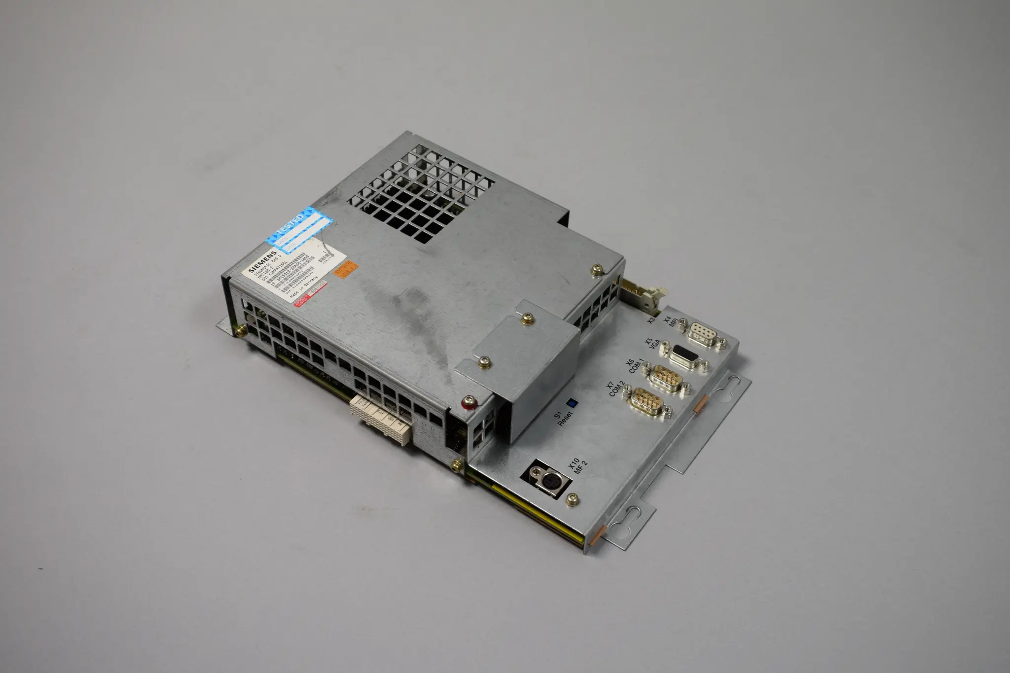 Produktfoto 1 von 6FC5210-0DA00-1AA0