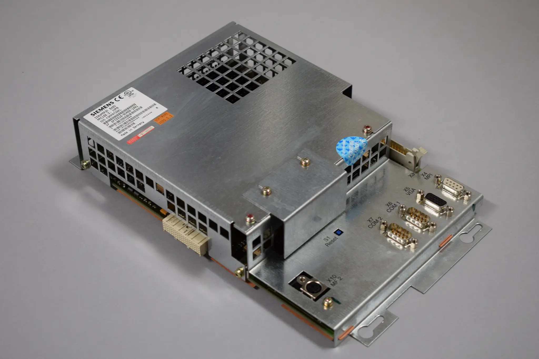 Produktfoto 1 von 6FC5210-0DA00-1AA1