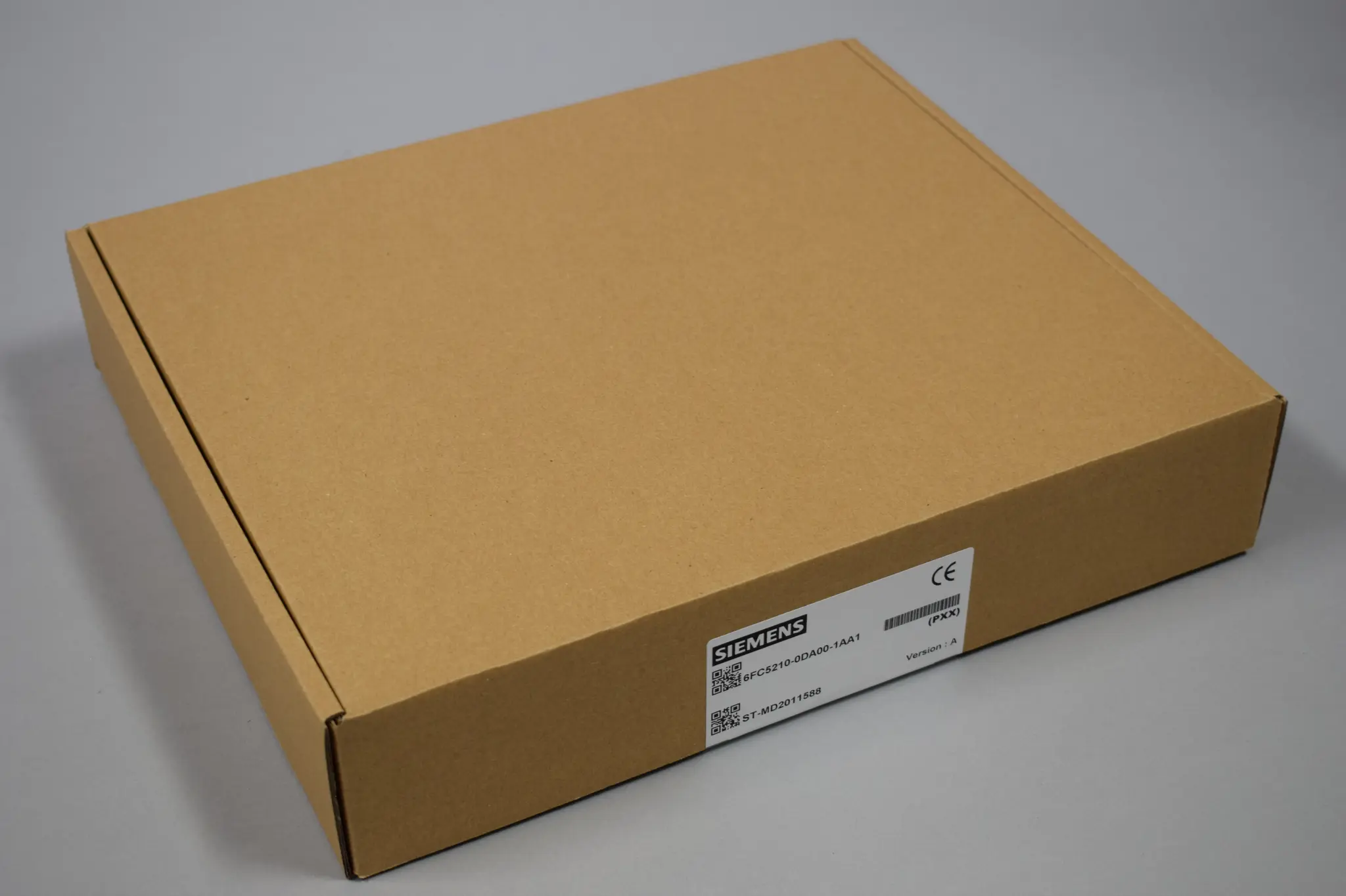 Produktfoto 1 von 6FC5210-0DA00-1AA1