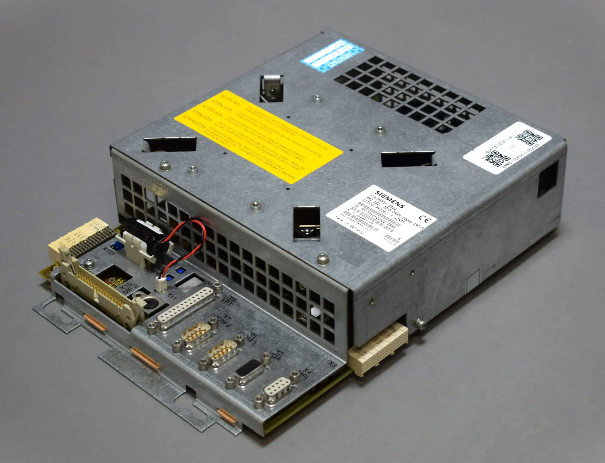 Produktfoto 1 von 6FC5210-0DA20-2AA0