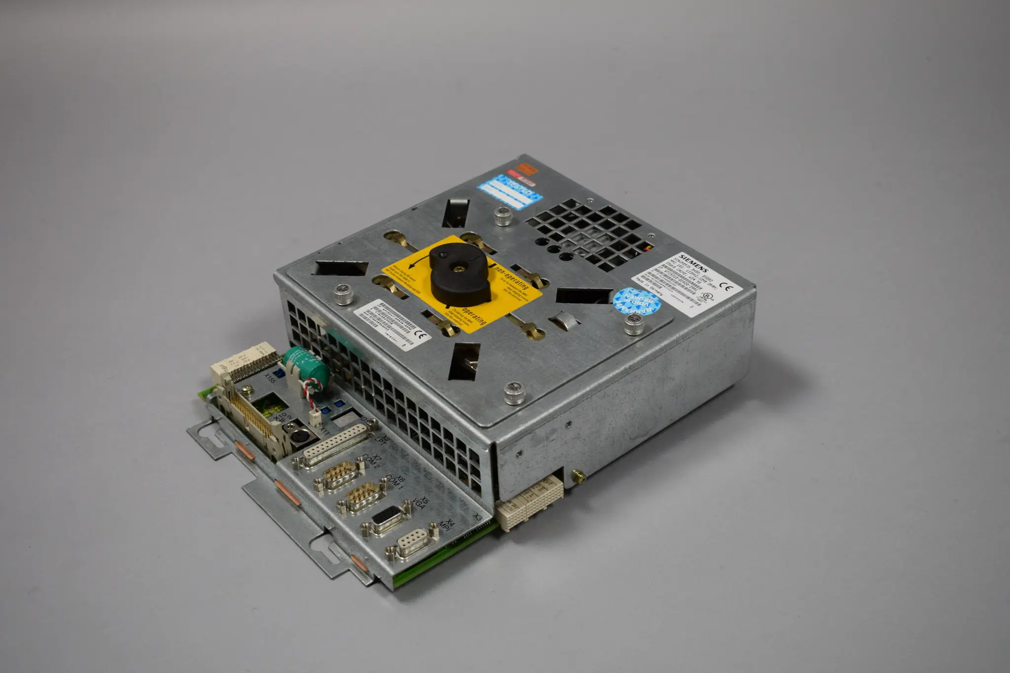 Produktfoto 1 von 6FC5210-0DA20-2AA1