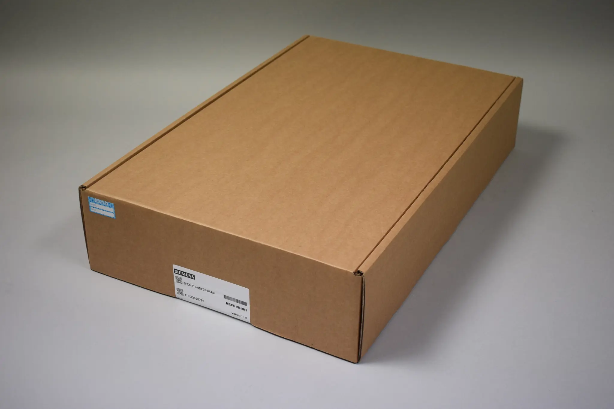 Produktfoto 1 von 6FC5210-0DF05-0AA0
