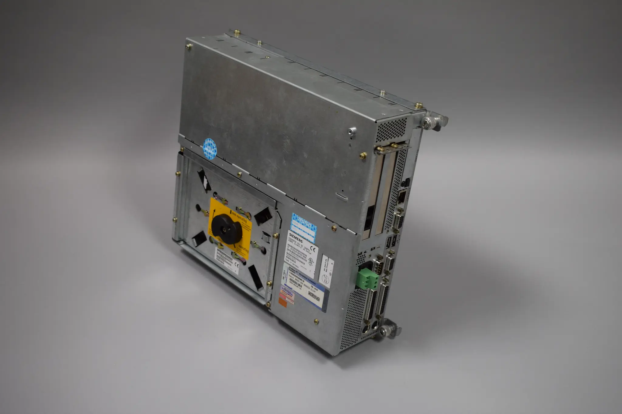 Produktfoto 1 von 6FC5210-0DF20-0AA0