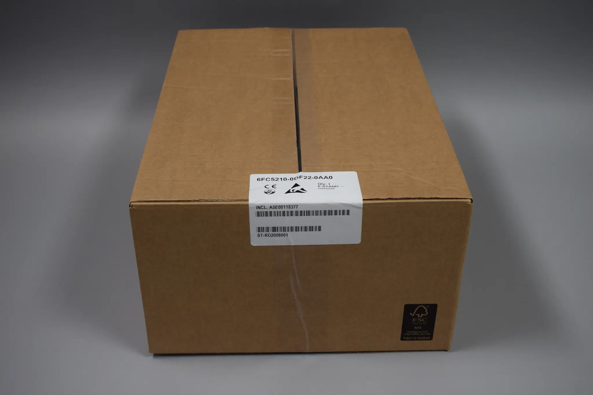 Produktfoto 1 von 6FC5210-0DF22-0AA0