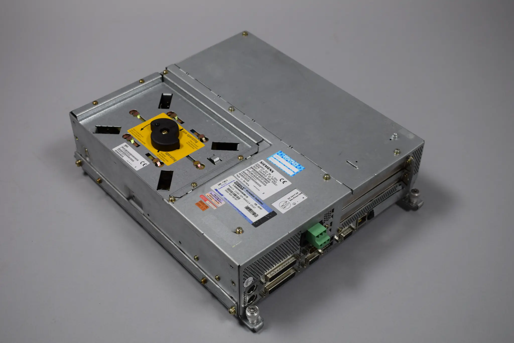 Produktfoto 1 von 6FC5210-0DF22-0AA0