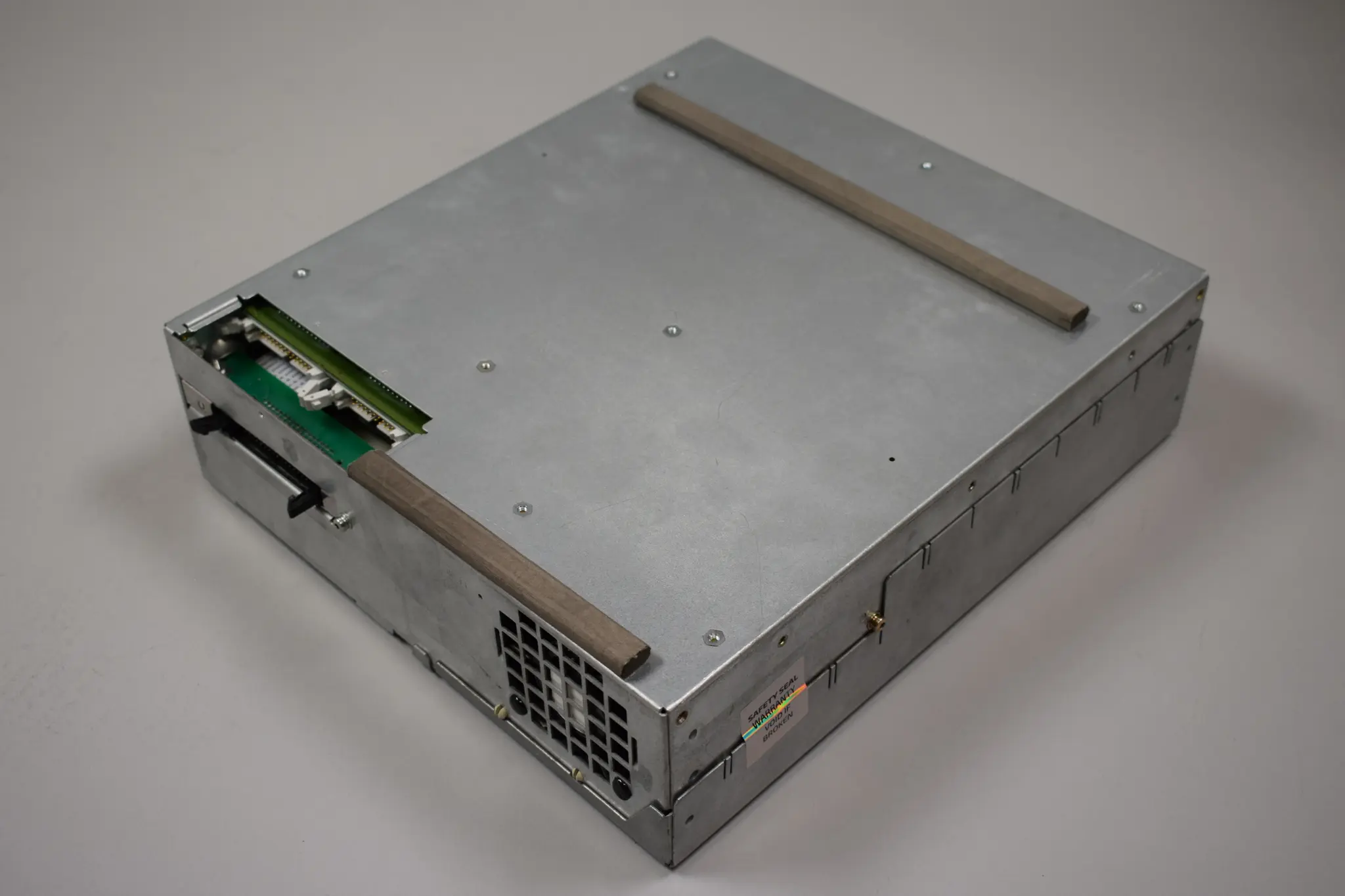 Produktfoto 1 von 6FC5210-0DF25-2AA0