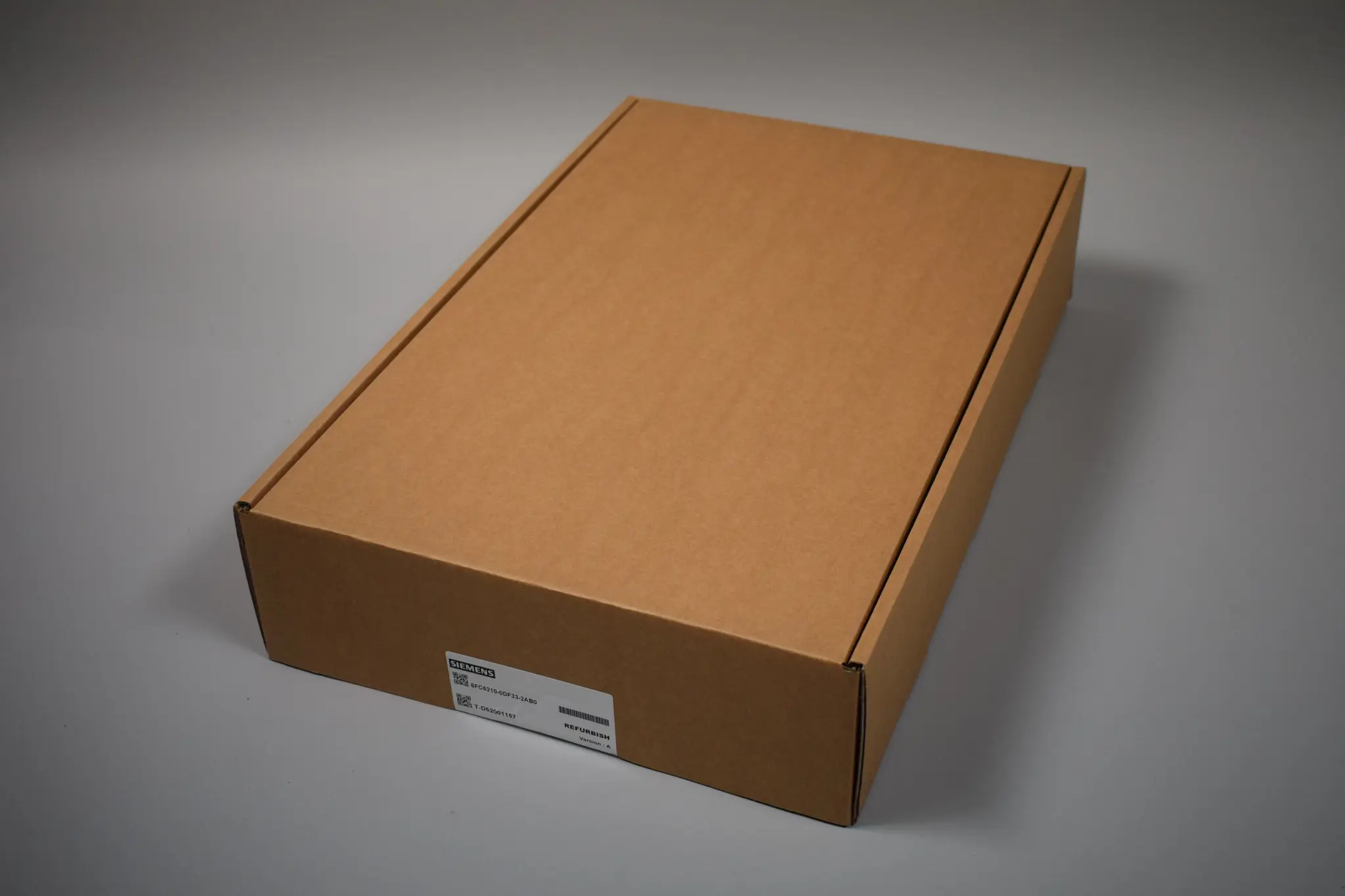 Produktfoto 1 von 6FC5210-0DF33-2AB0