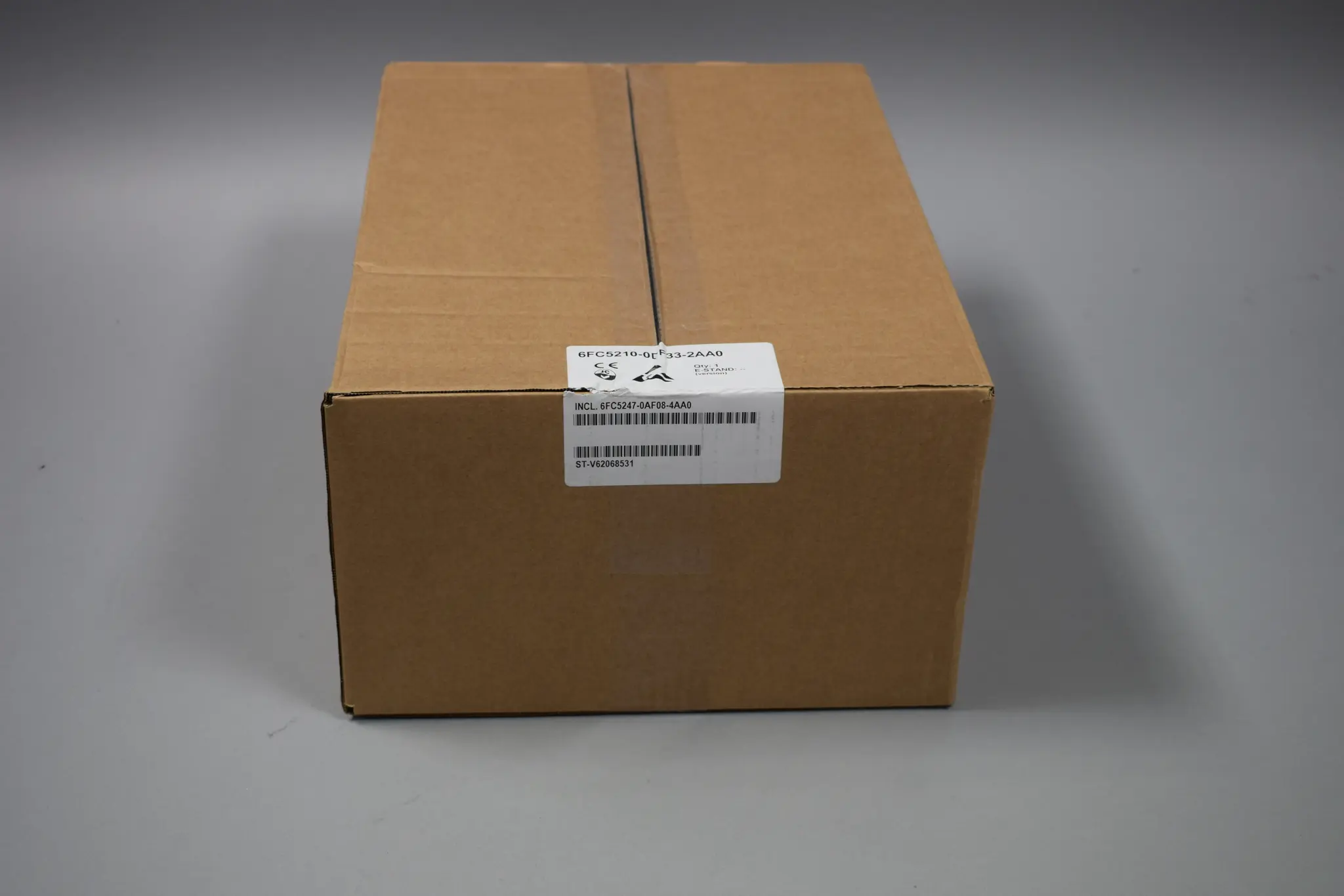 Produktfoto 1 von 6FC5210-0DF33-2AA0