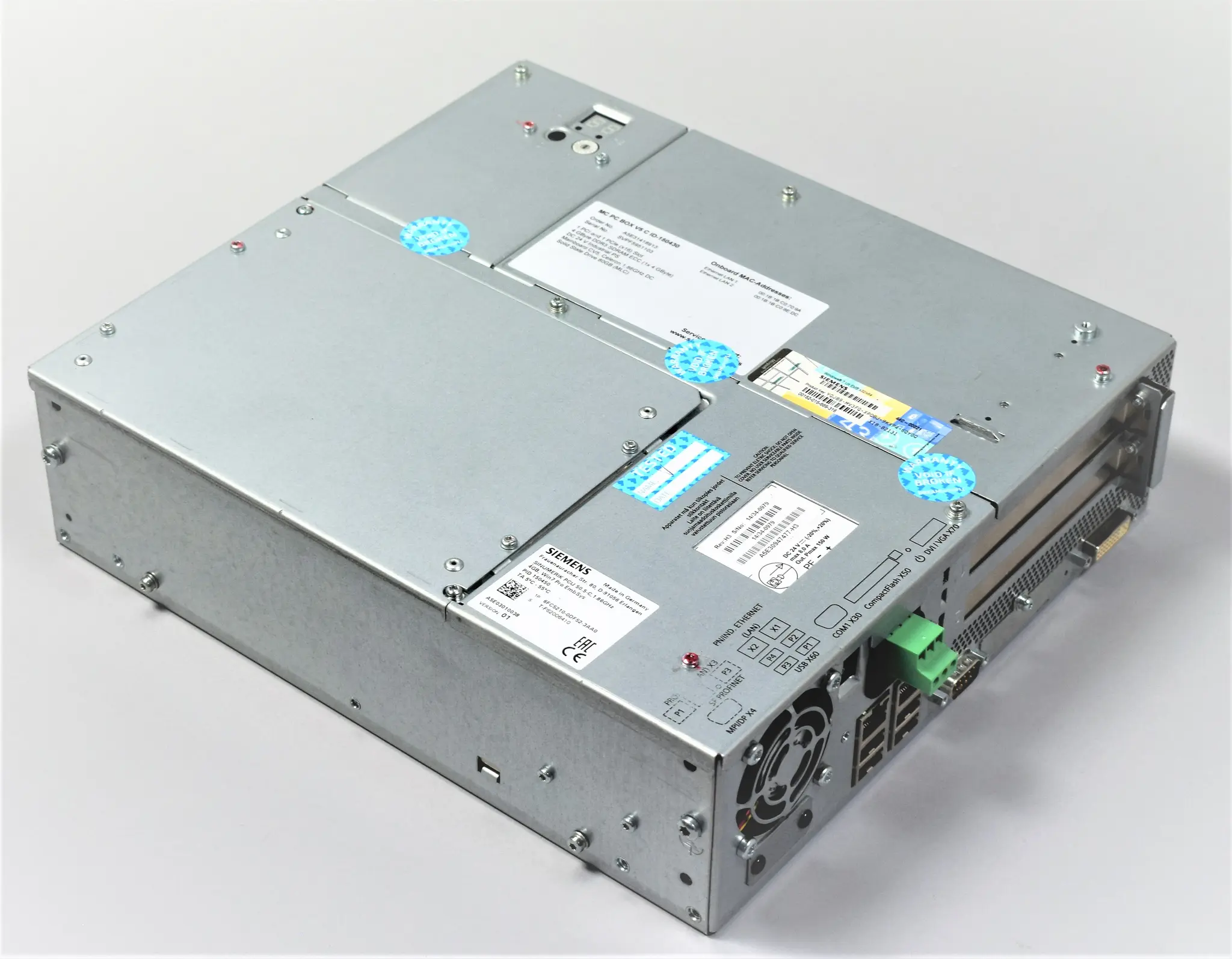 Produktfoto 1 von 6FC5210-0DF52-3AA0