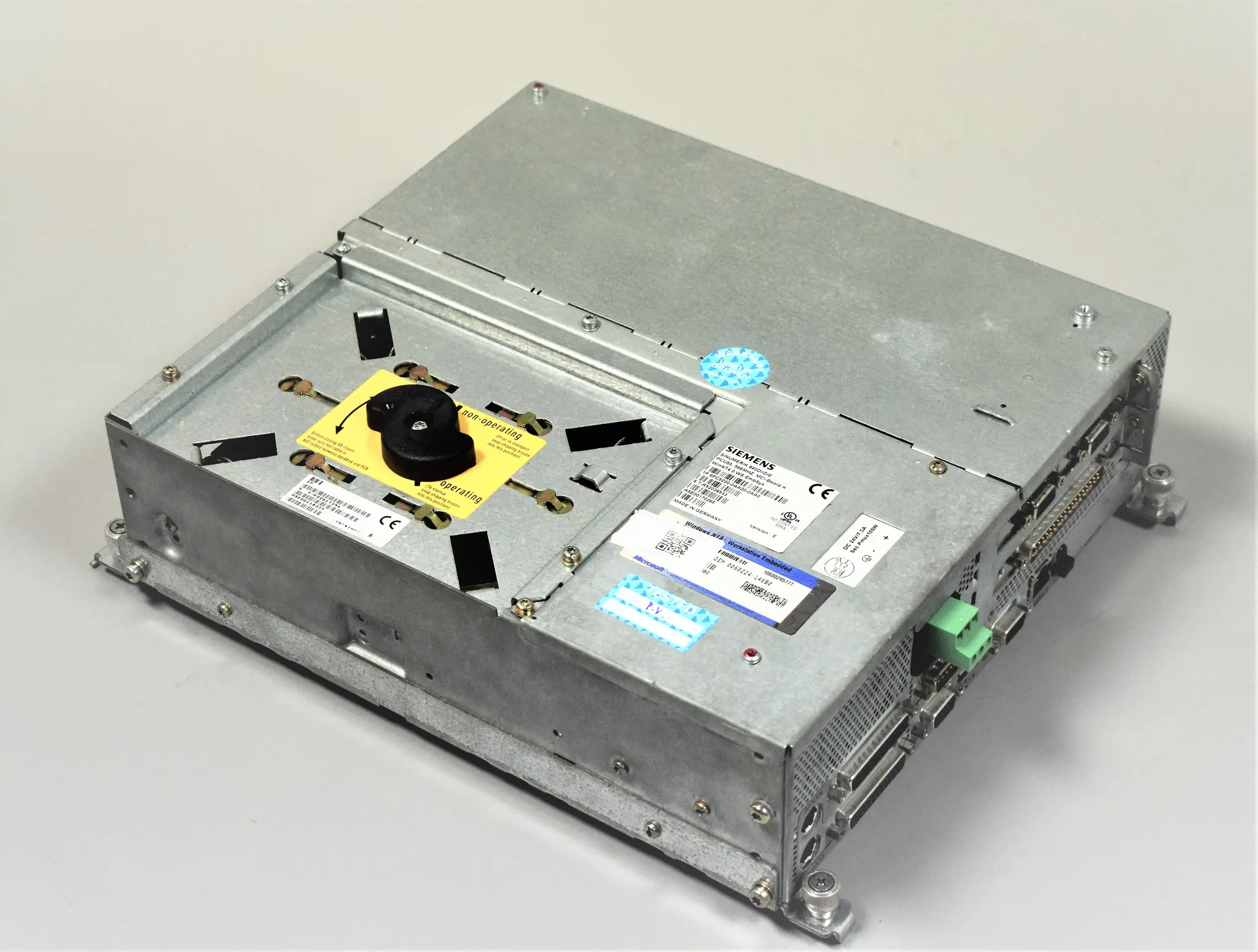 Produktfoto 1 von 6FC5220-0AA20-0AA0