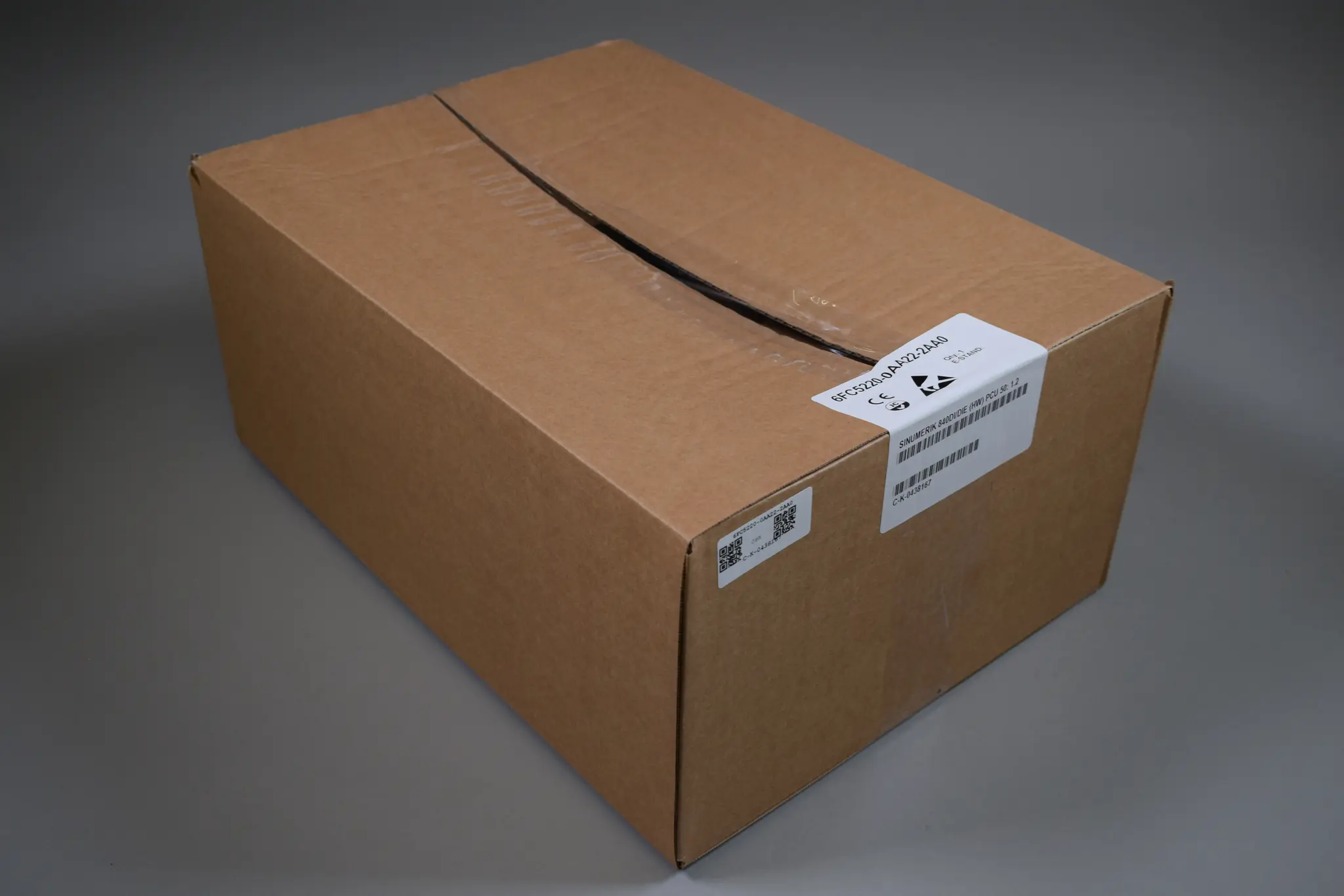 Produktfoto 1 von 6FC5220-0AA22-2AA0