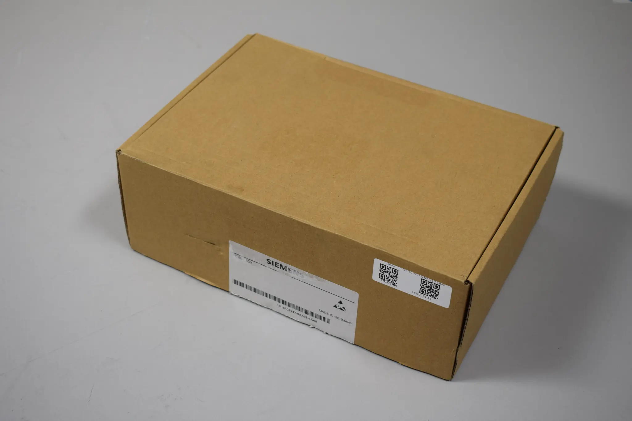 Produktfoto 1 von 6FC5247-0AA02-1AA0