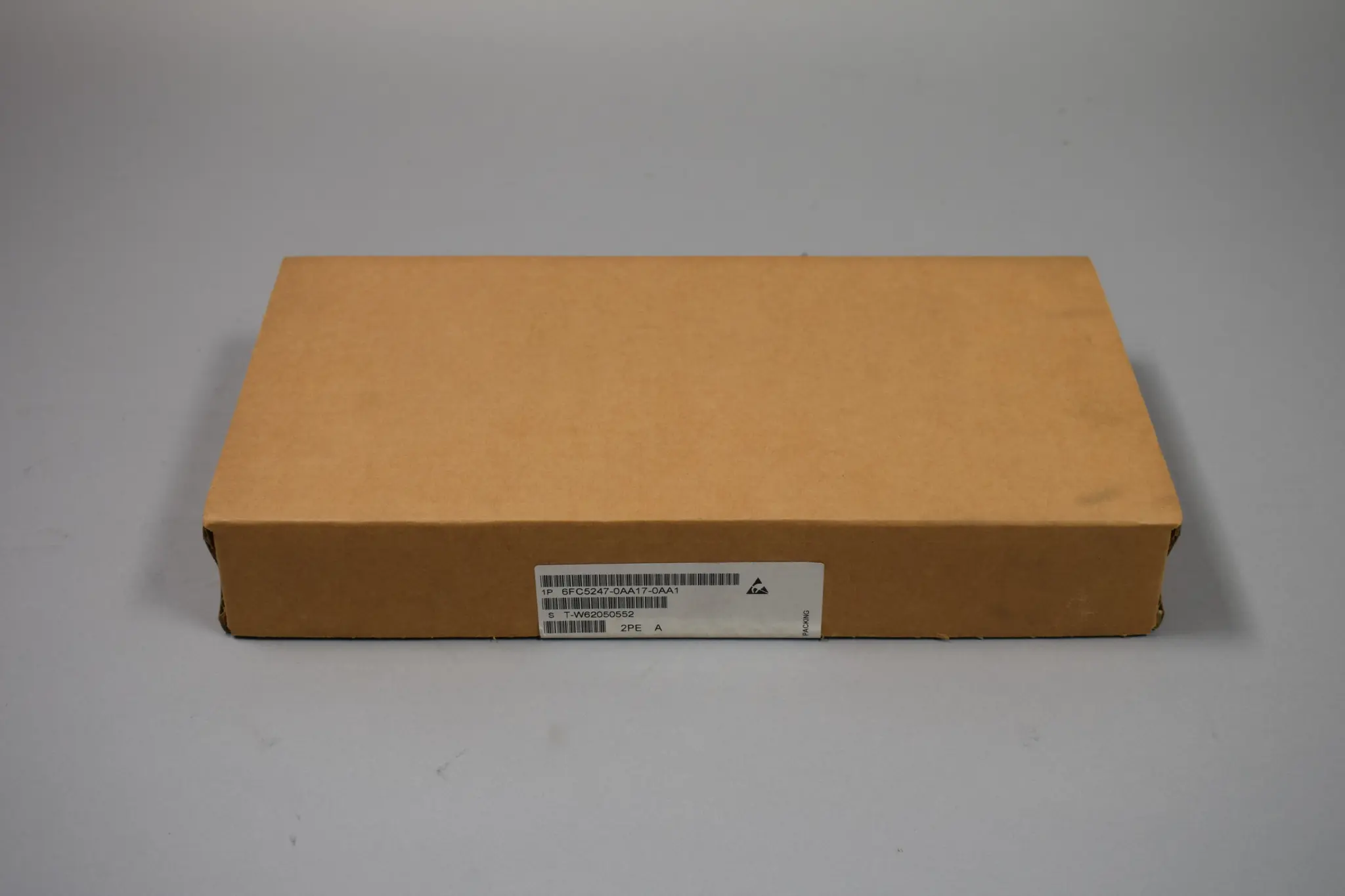 Produktfoto 1 von 6FC5247-0AA17-0AA1