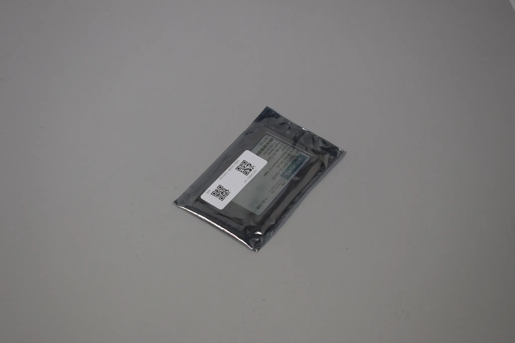 Produktfoto 1 von 6FC5250-6AY30-5AH0