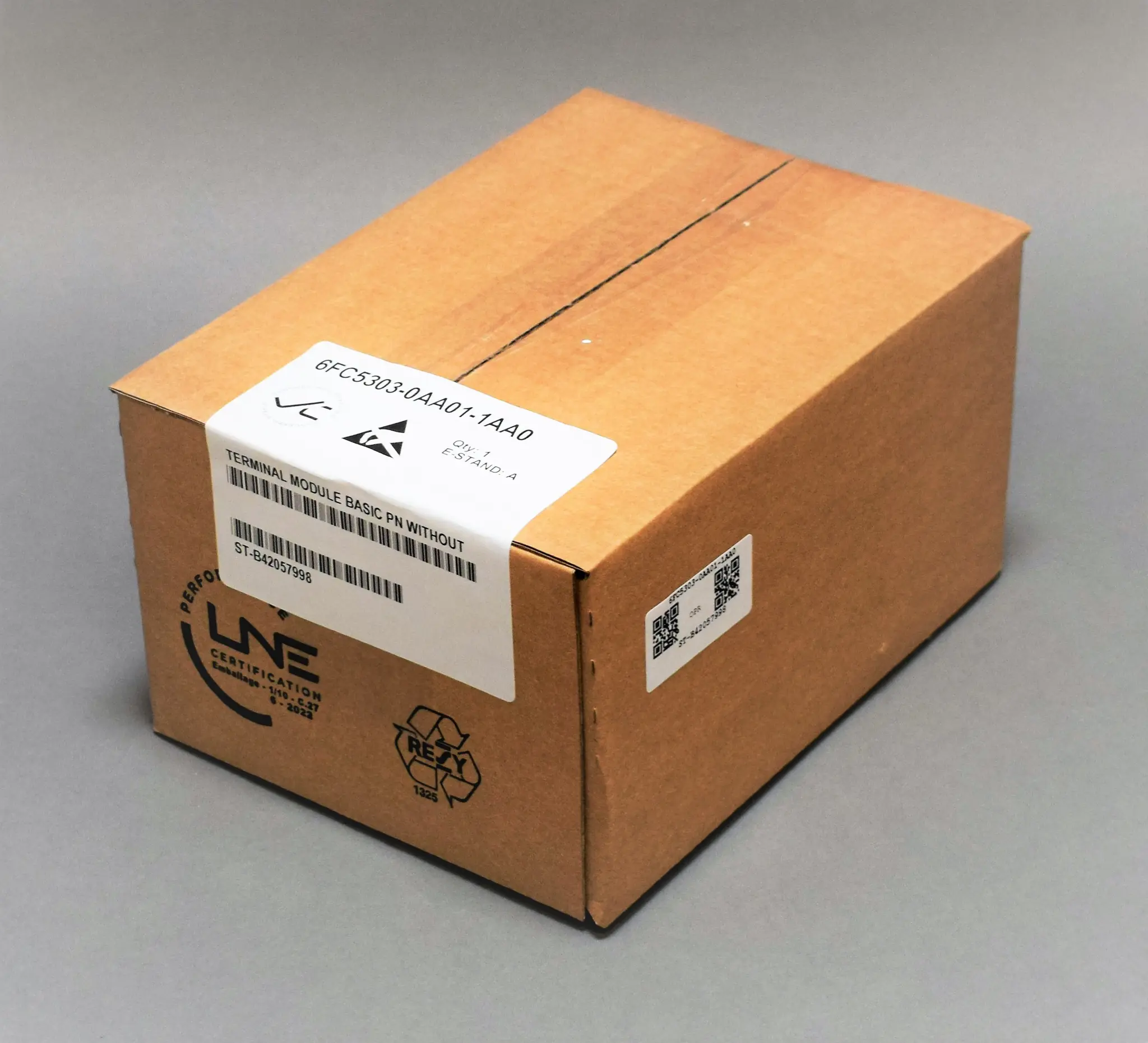 Produktfoto 1 von 6FC5303-0AA01-1AA0