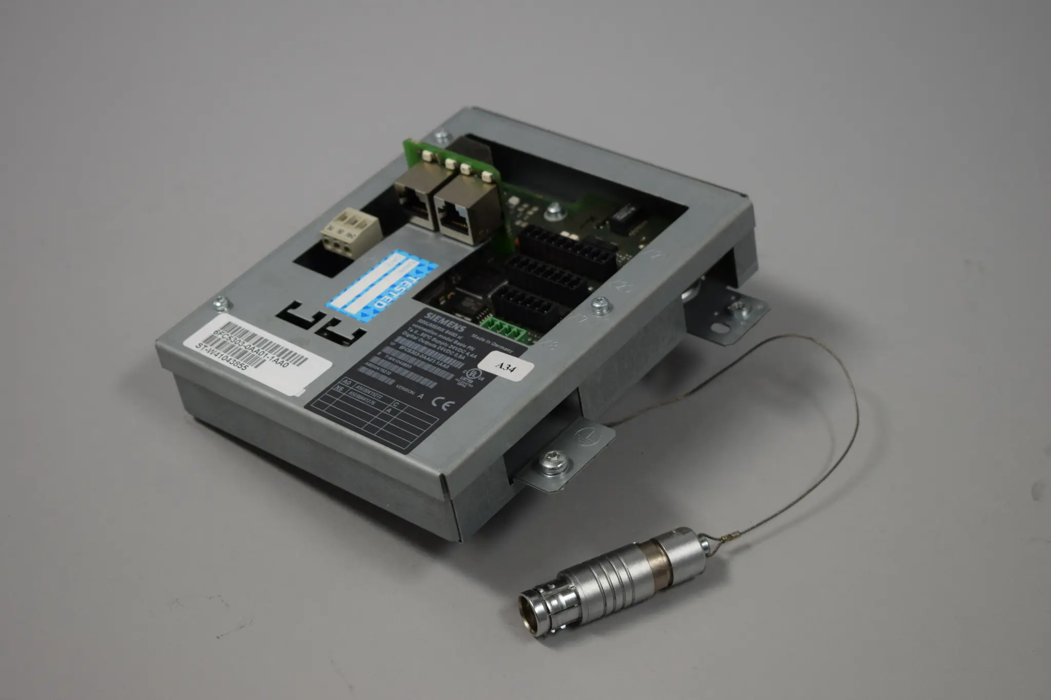 Produktfoto 1 von 6FC5303-0AA01-1AA0