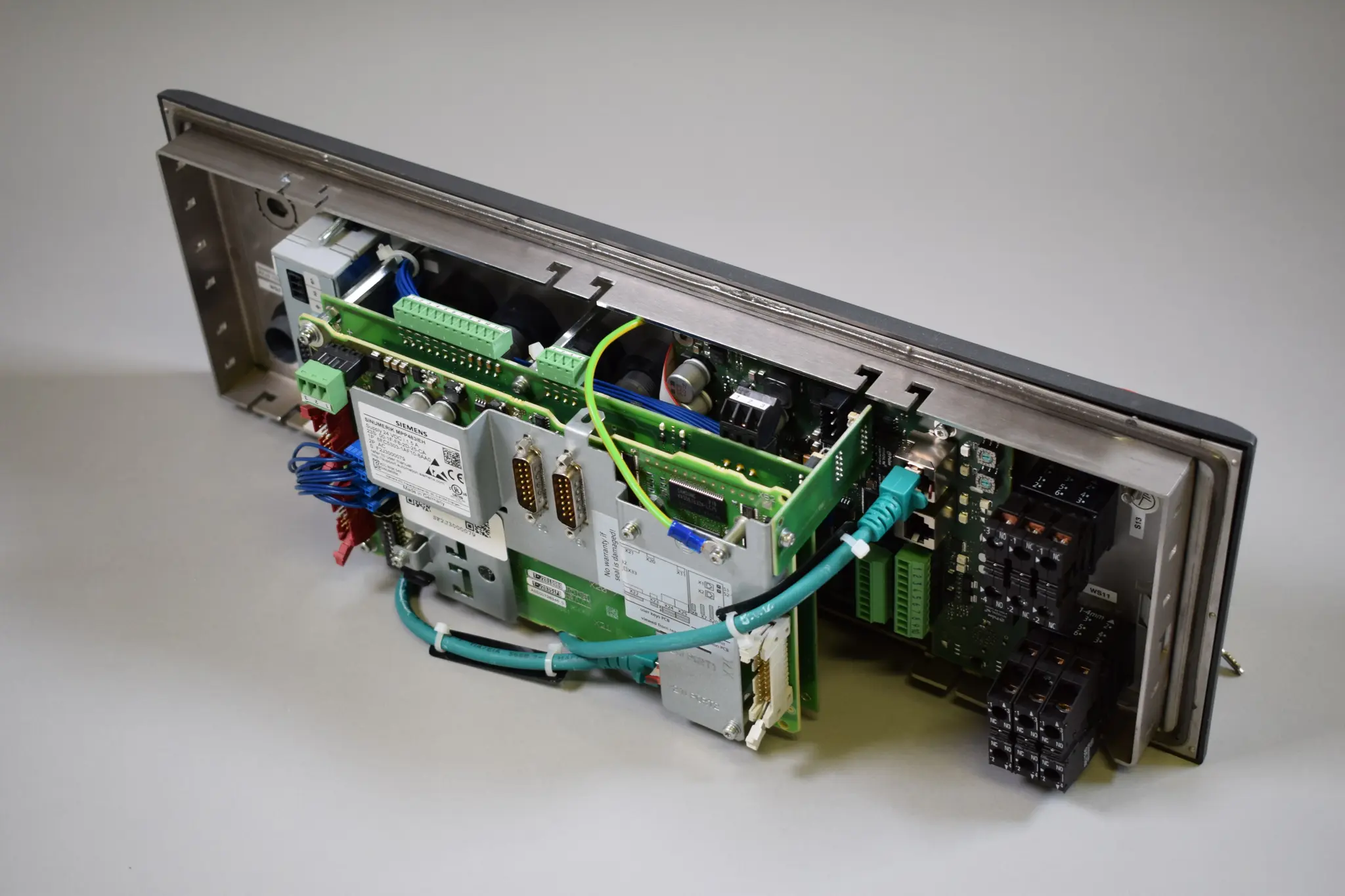 Produktfoto 1 von 6FC5303-1AF10-8AA0