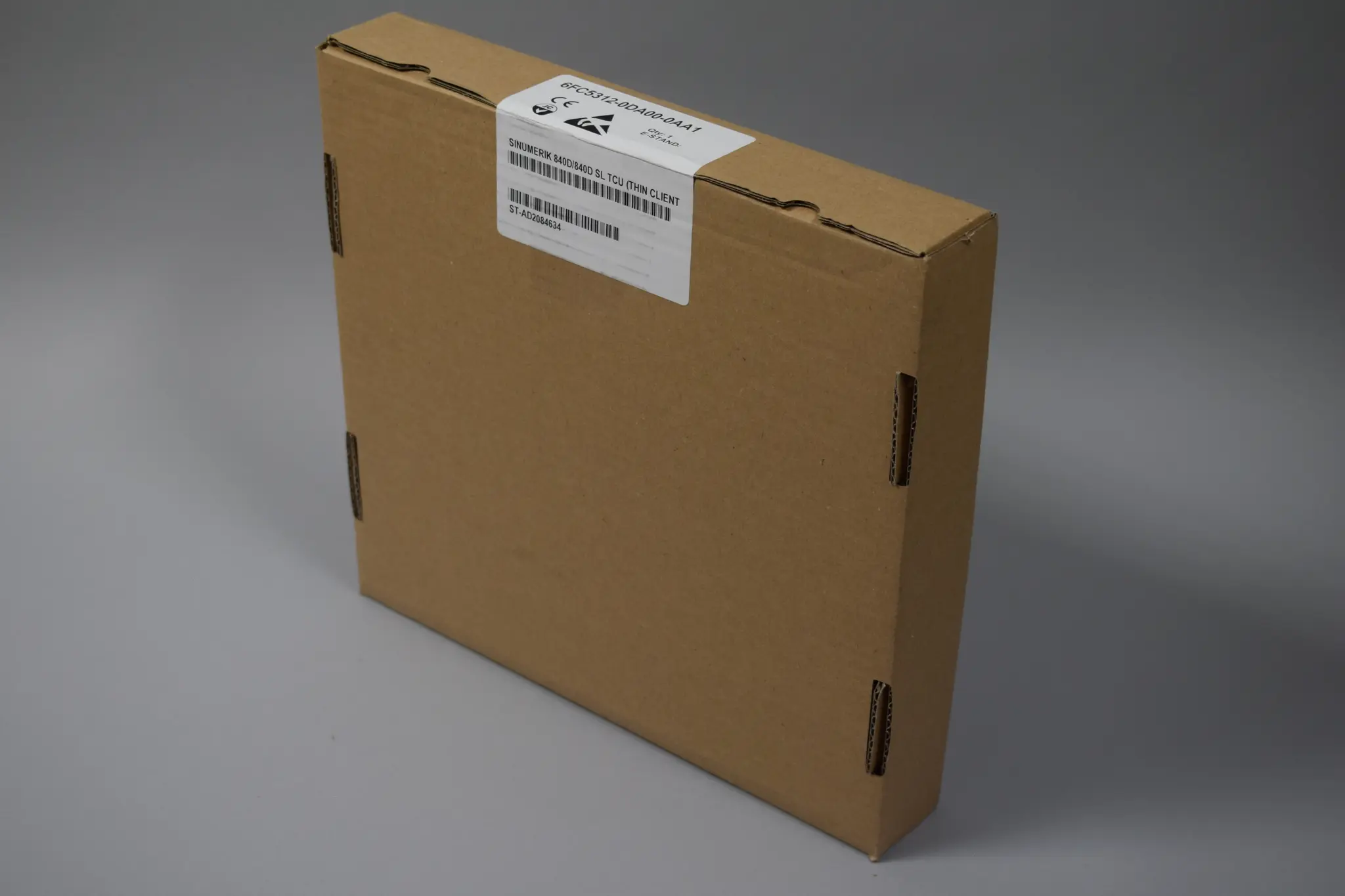 Produktfoto 1 von 6FC5312-0DA00-0AA1