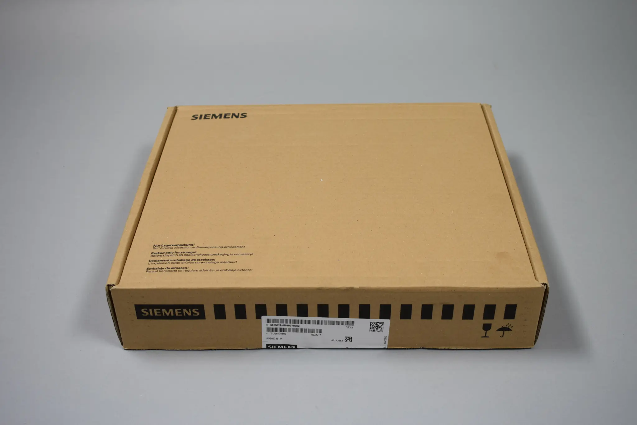 Produktfoto 1 von 6FC5312-0DA00-0AA2
