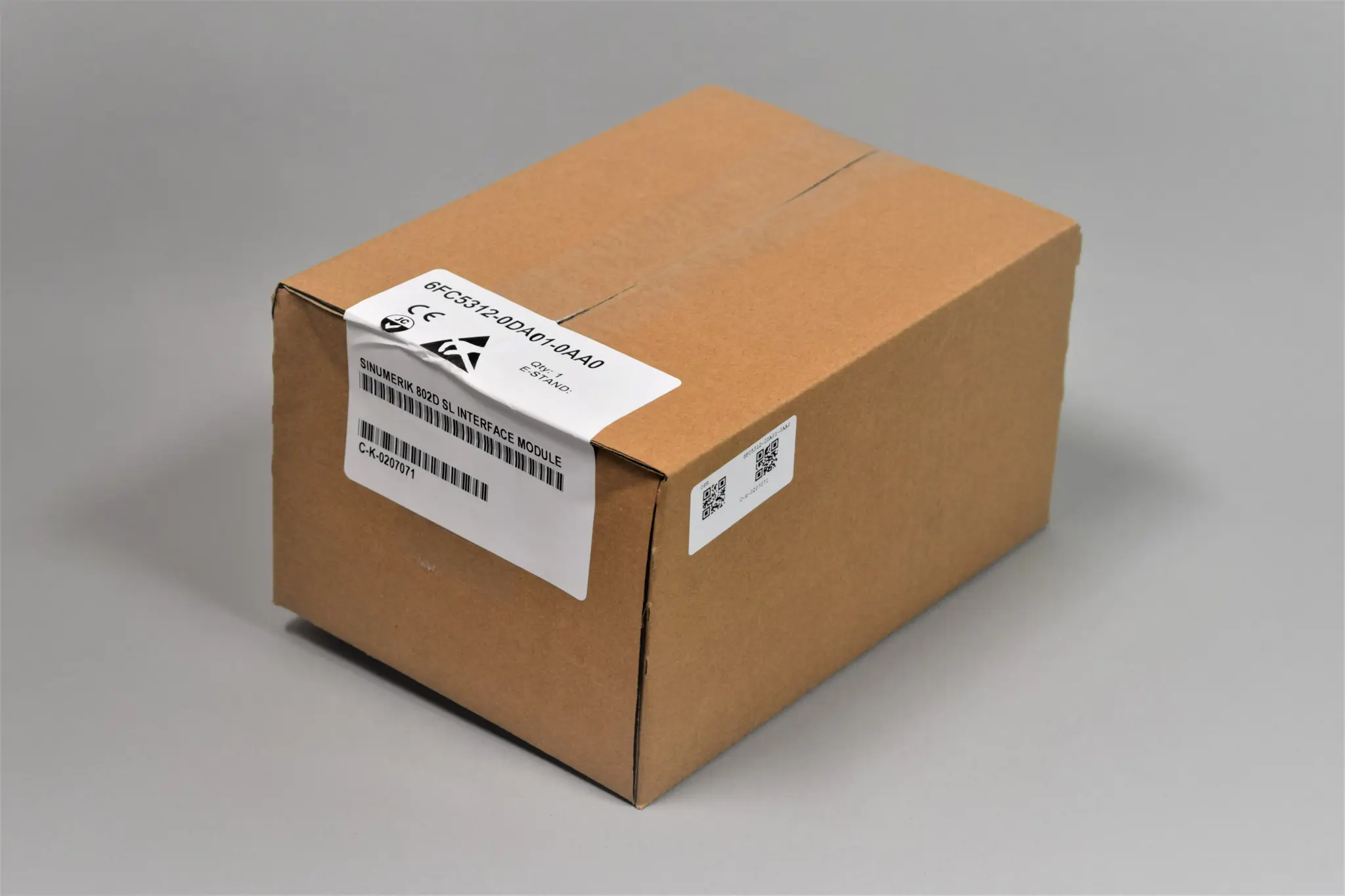 Produktfoto 1 von 6FC5312-0DA01-0AA0