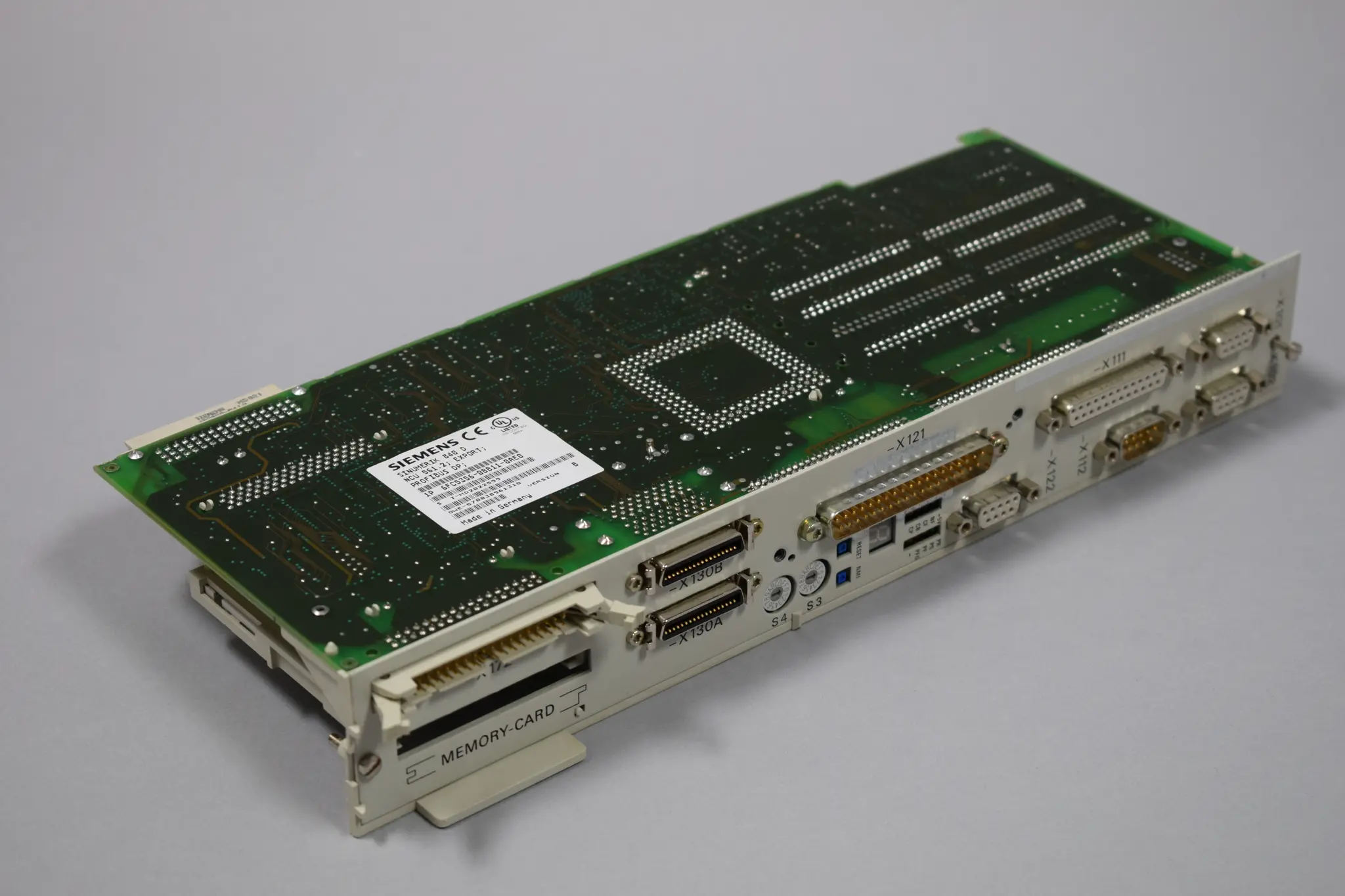 Produktfoto 1 von 6FC5356-0BB11-0AE0
