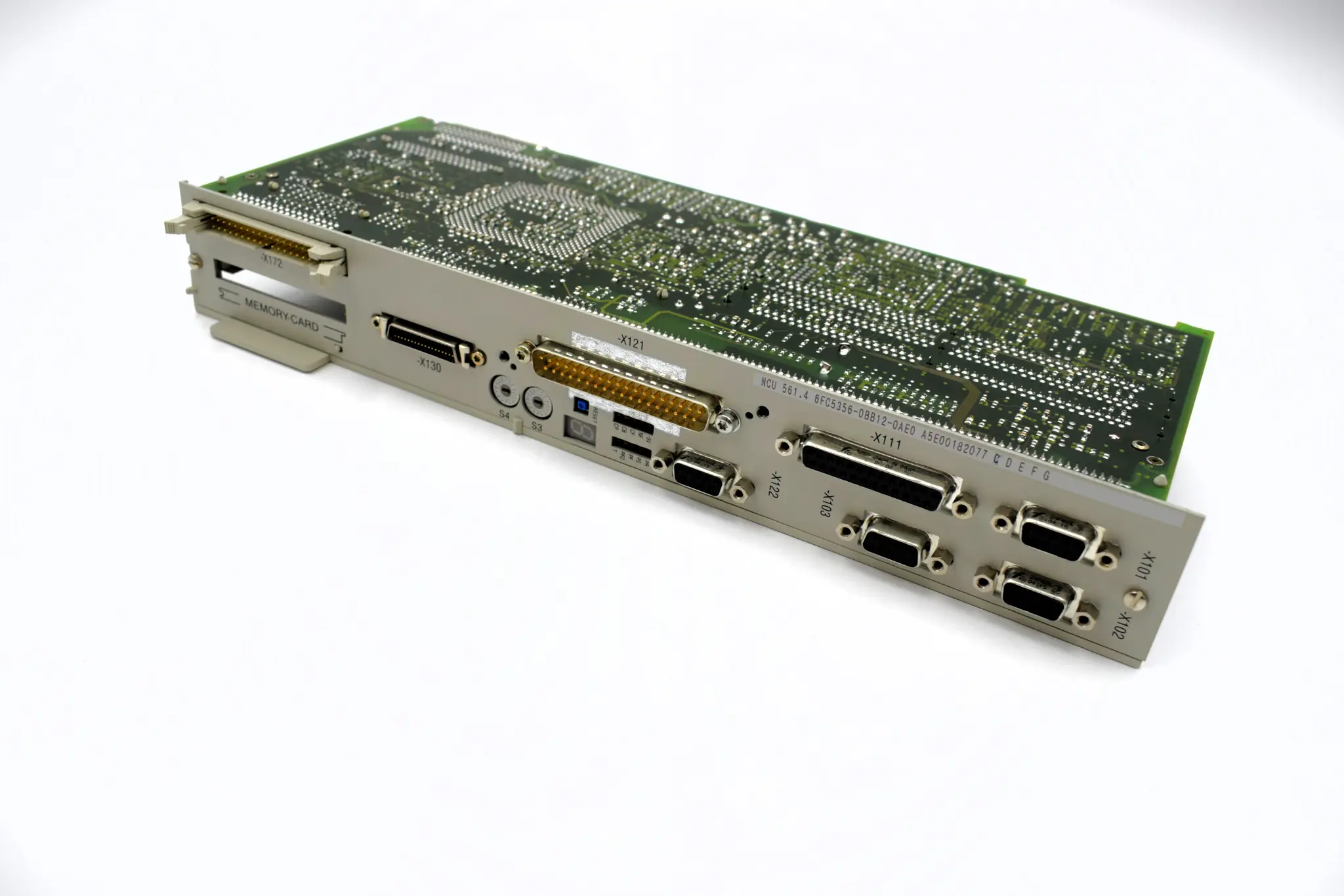 Produktfoto 1 von 6FC5356-0BB12-0AE0