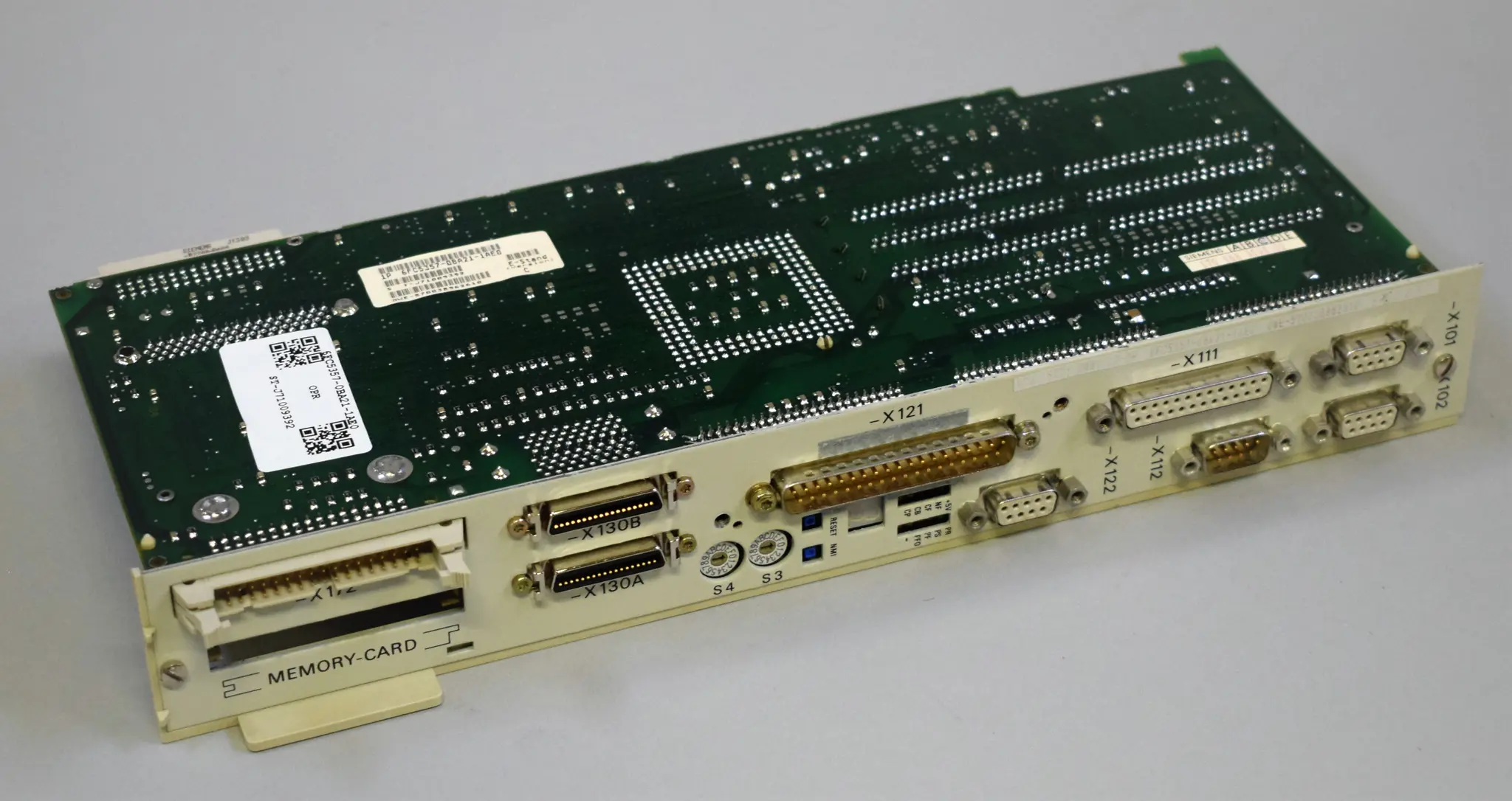 Produktfoto 1 von 6FC5357-0BA21-1AE0