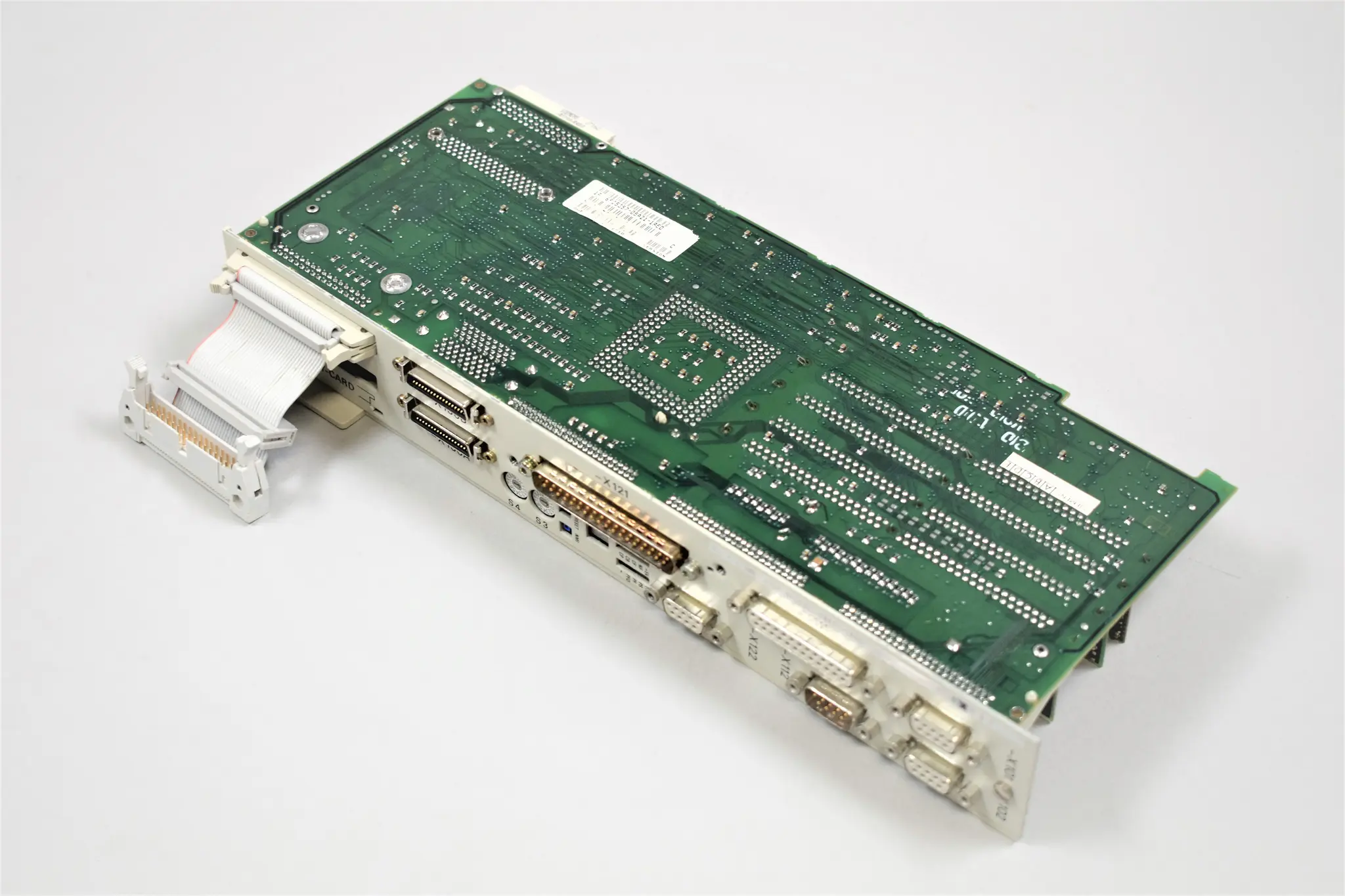 Produktfoto 1 von 6FC5357-0BA21-1AE0