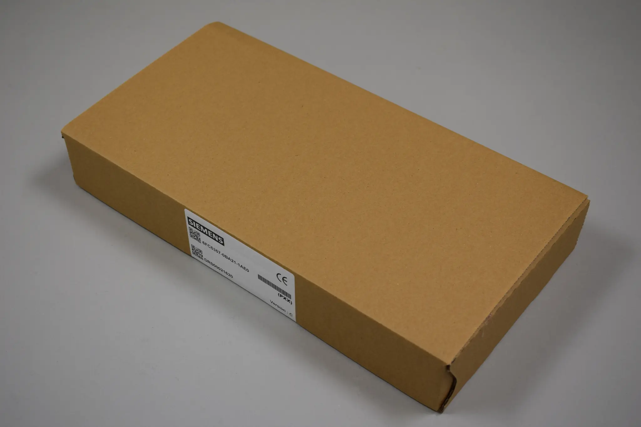Produktfoto 1 von 6FC5357-0BA21-1AE0