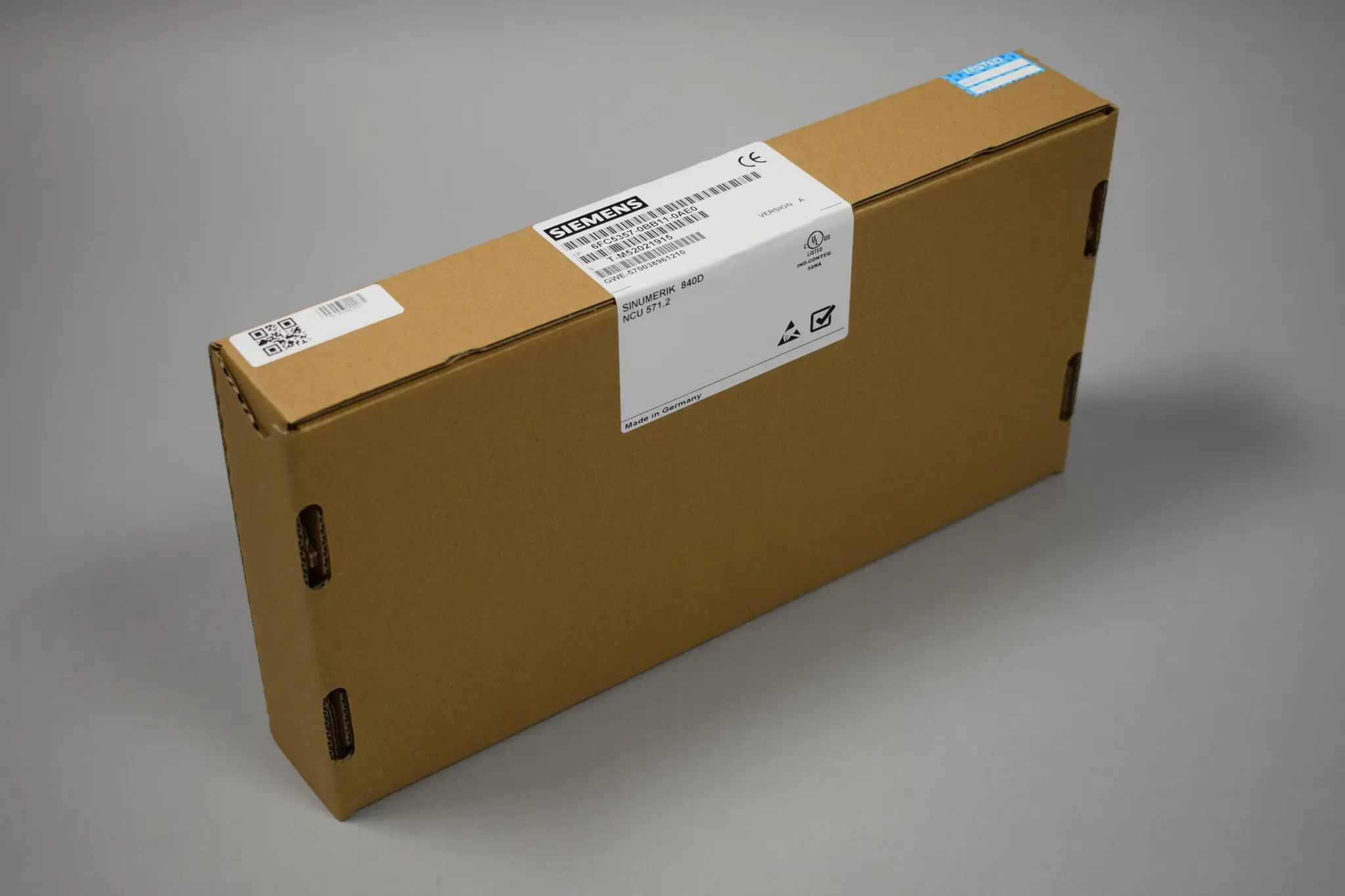 Produktfoto 1 von 6FC5357-0BB11-0AE0