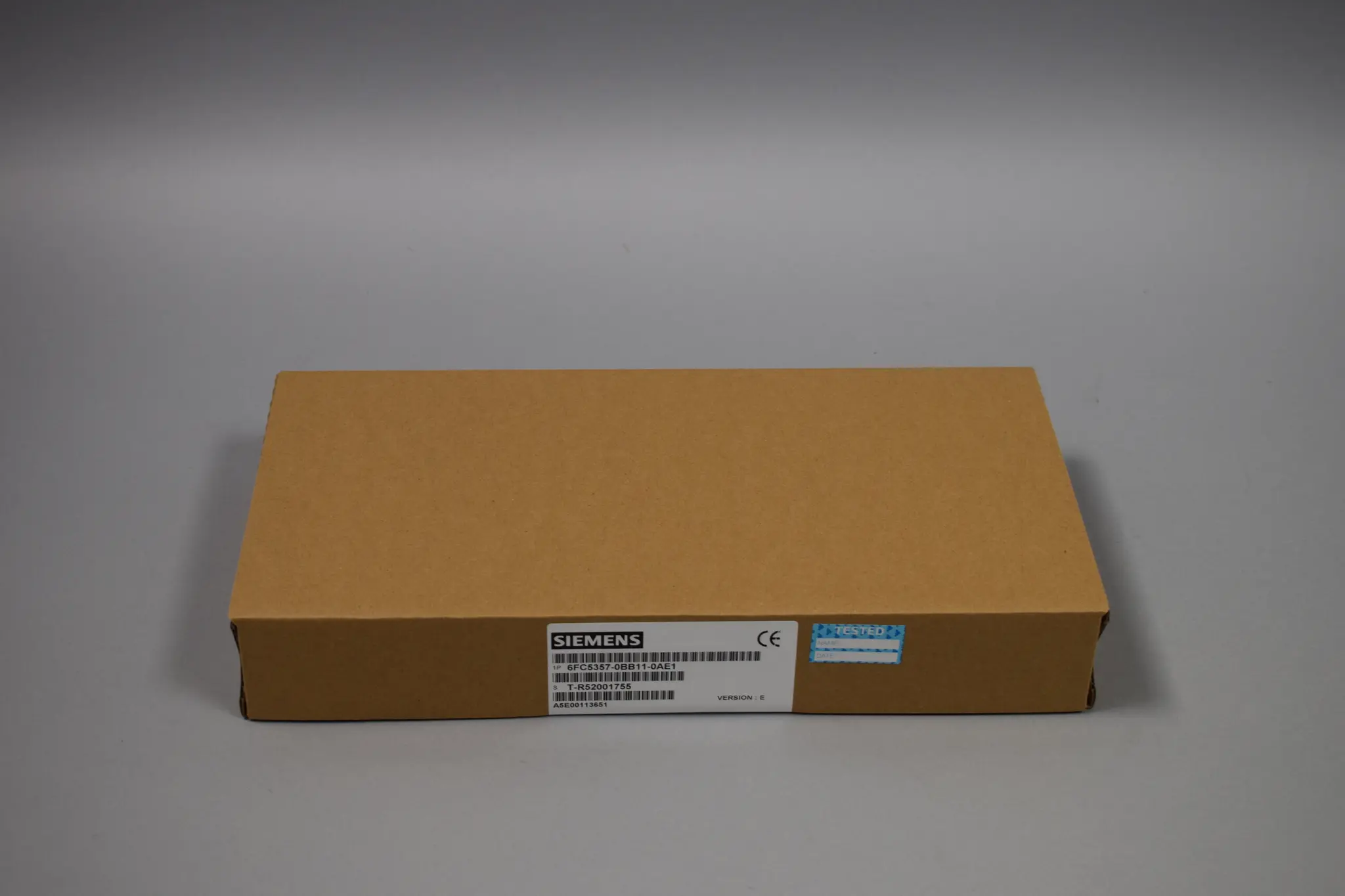 Produktfoto 1 von 6FC5357-0BB11-0AE1