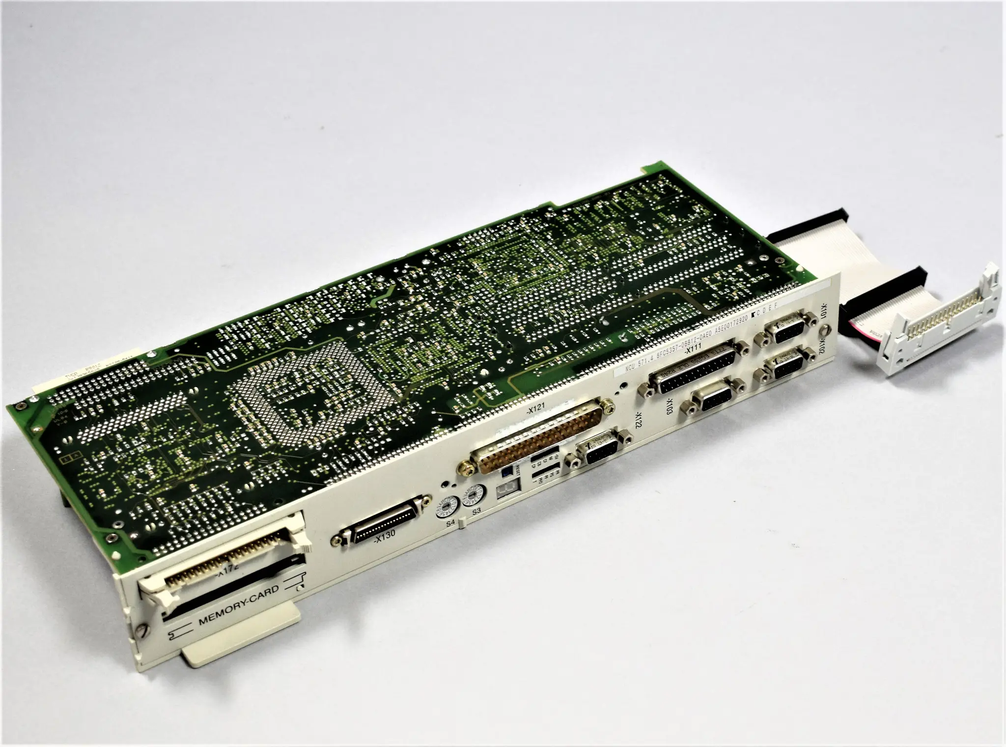 Produktfoto 1 von 6FC5357-0BB12-0AE0