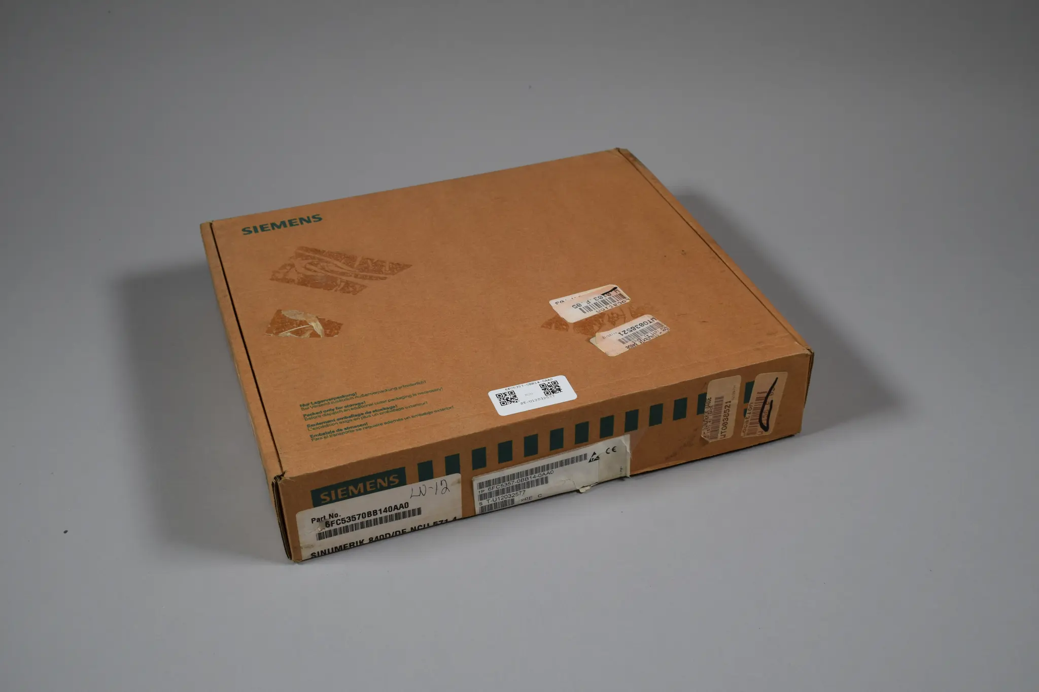 Produktfoto 1 von 6FC5357-0BB14-0AA0