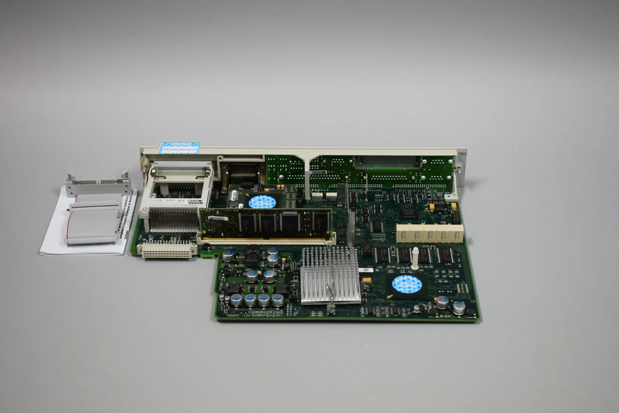 Produktfoto 1 von 6FC5357-0BB15-0AA0