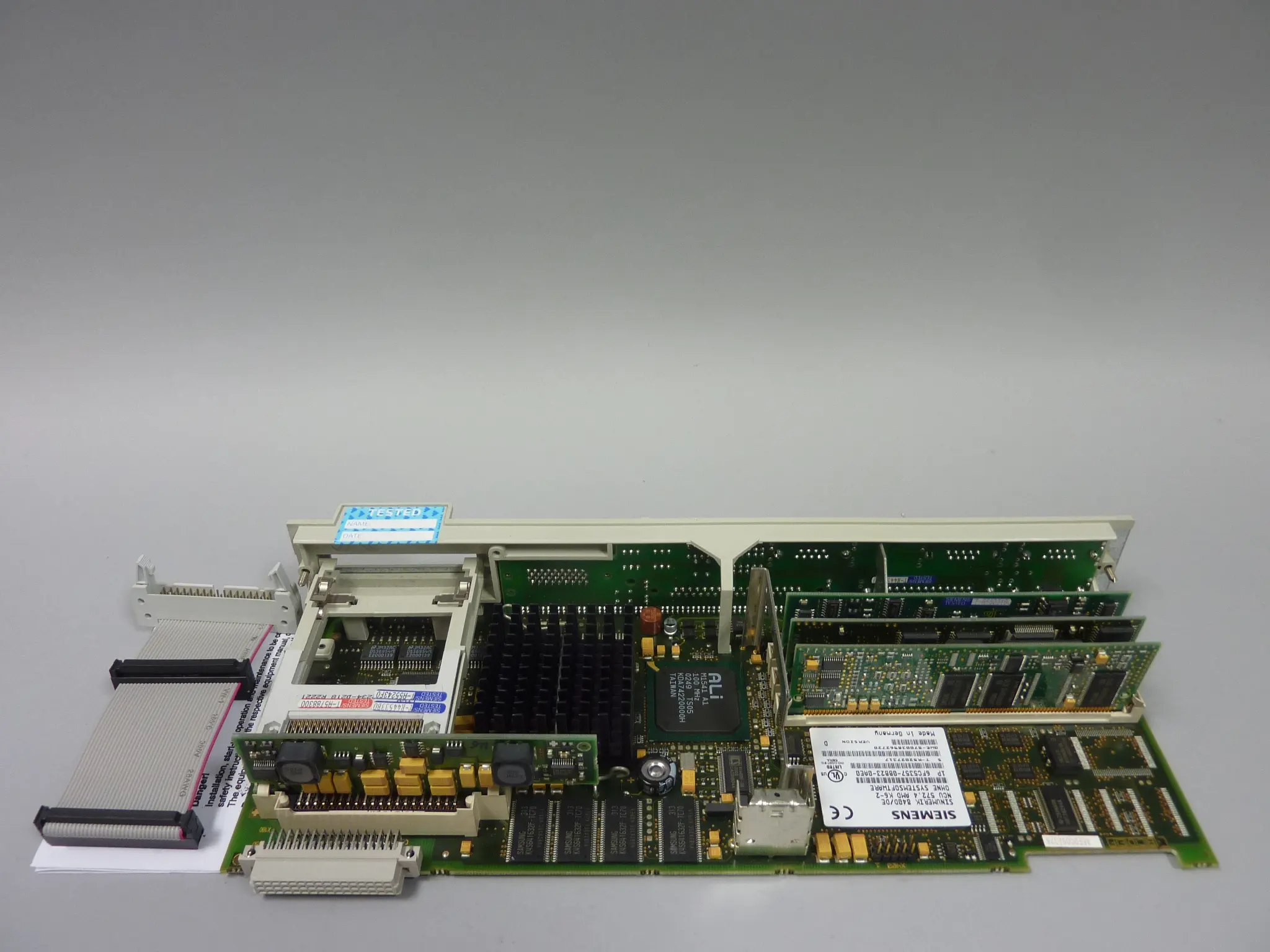 Produktfoto 1 von 6FC5357-0BB23-0AE0