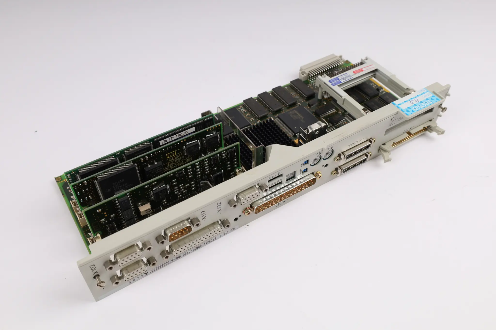 Produktfoto 1 von 6FC5357-0BB21-0AE0