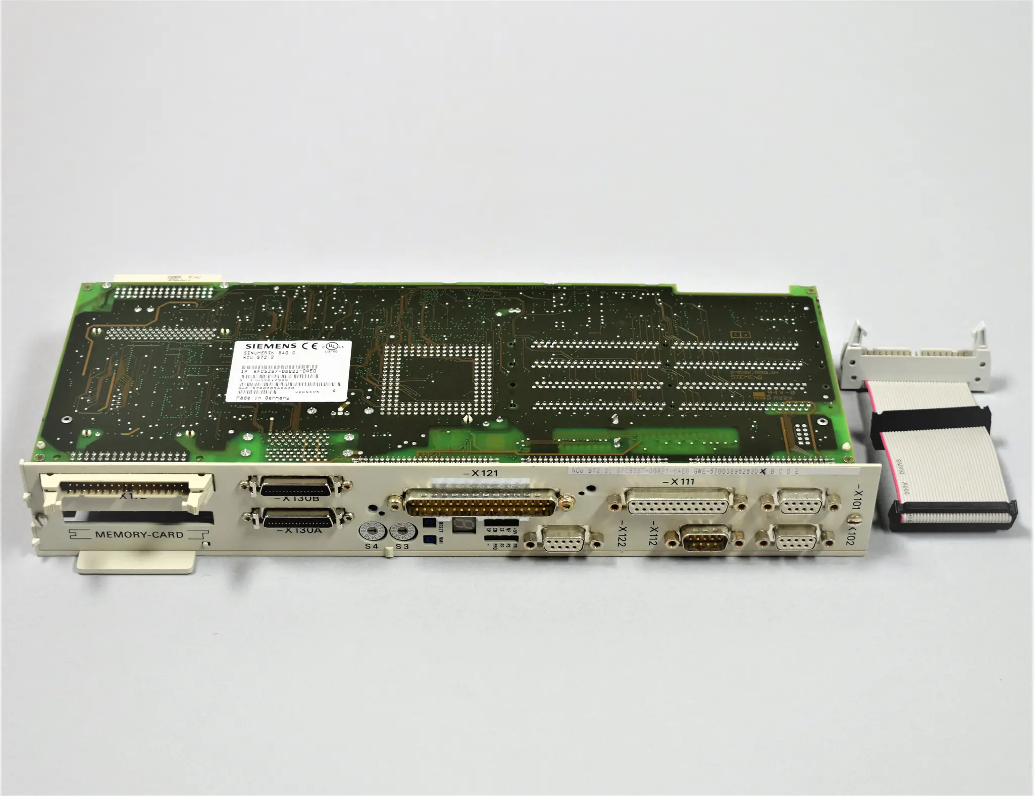 Produktfoto 1 von 6FC5357-0BB21-0AE0