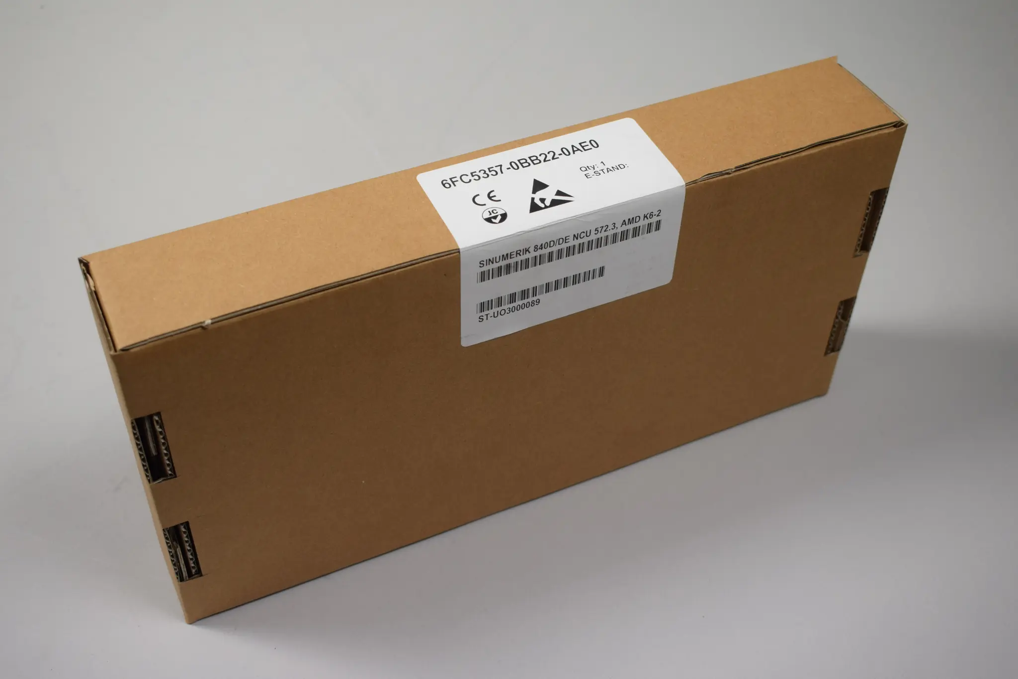 Produktfoto 1 von 6FC5357-0BB22-0AE0