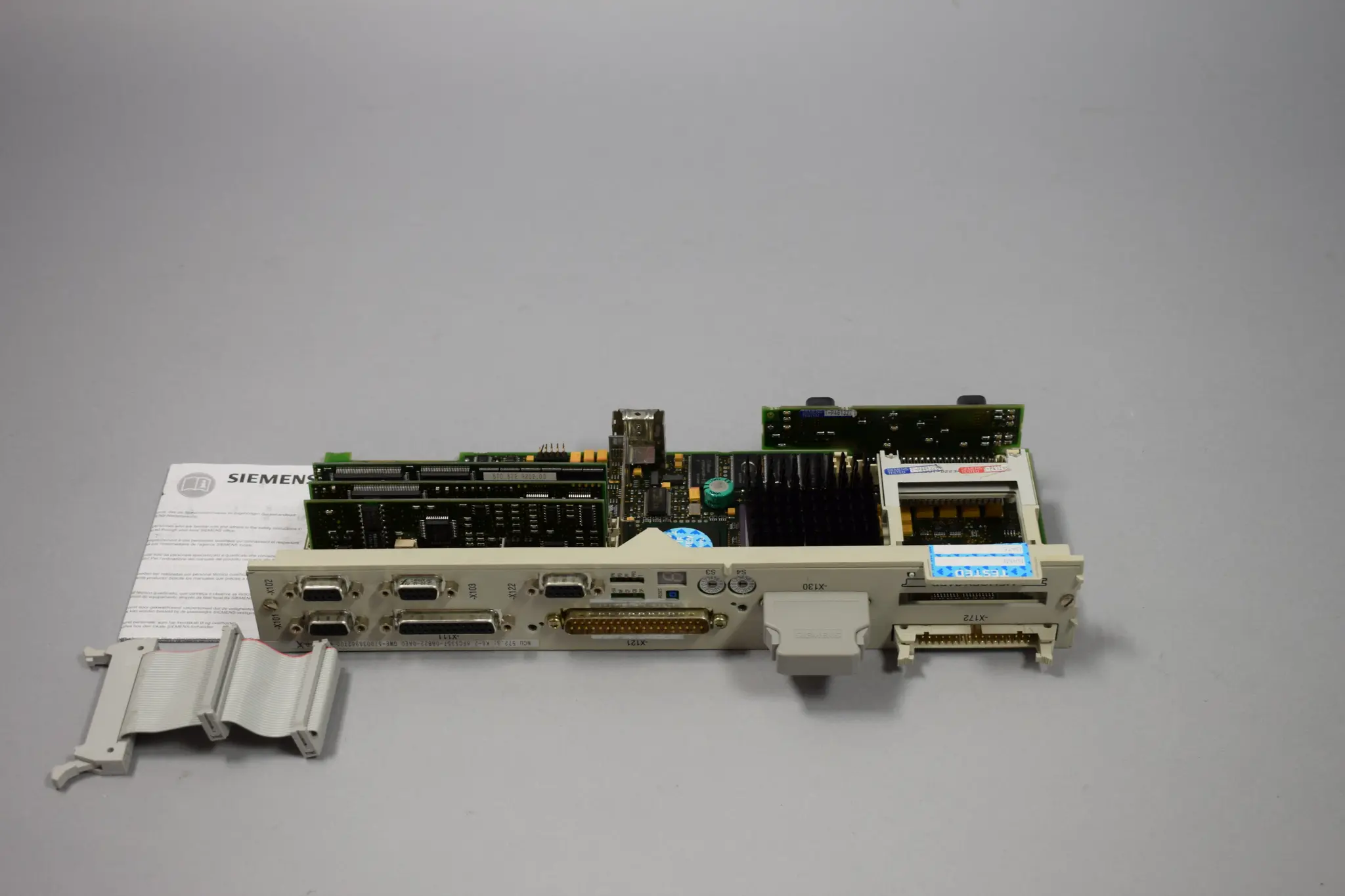 Produktfoto 1 von 6FC5357-0BB22-0AE0
