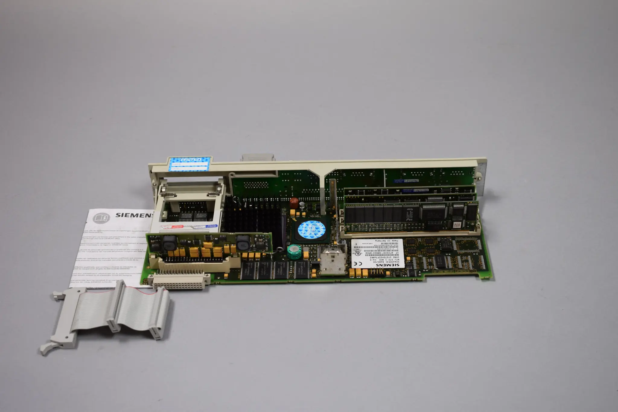 Produktfoto 1 von 6FC5357-0BB22-0AE0