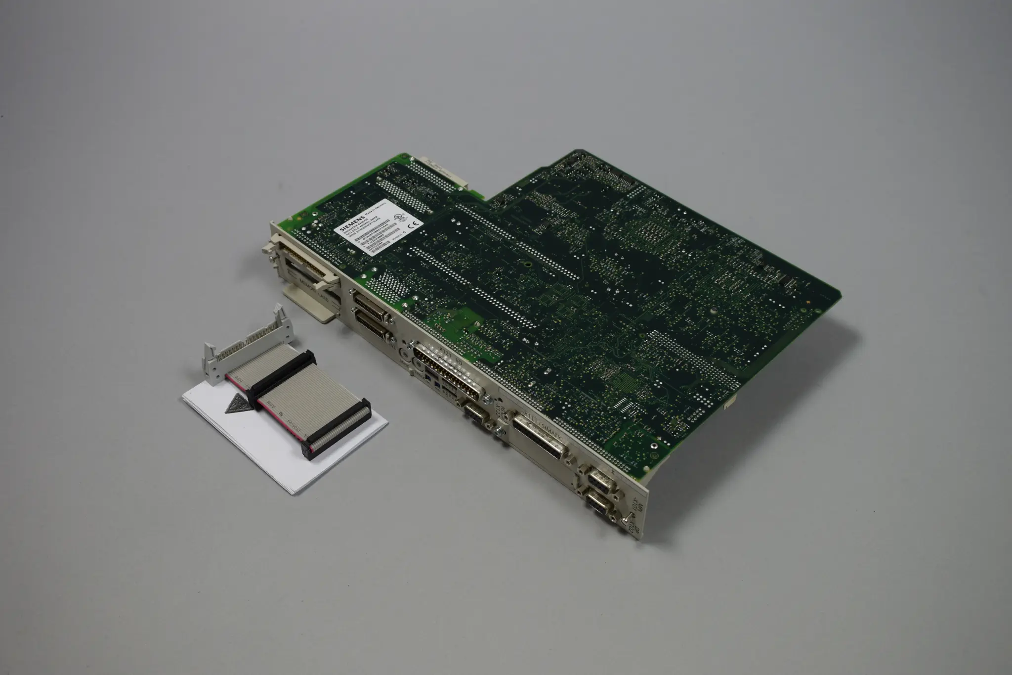Produktfoto 1 von 6FC5357-0BB24-0AA0