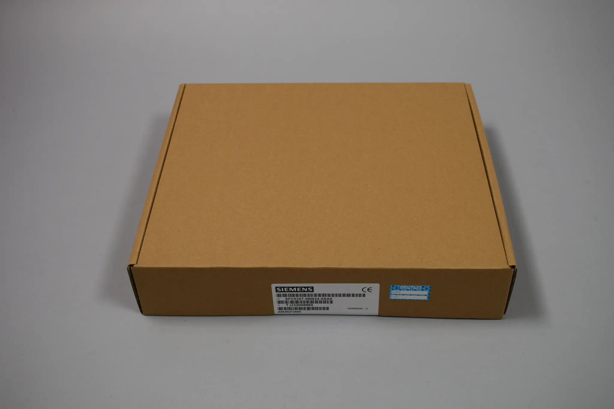 Produktfoto 1 von 6FC5357-0BB24-0AA0
