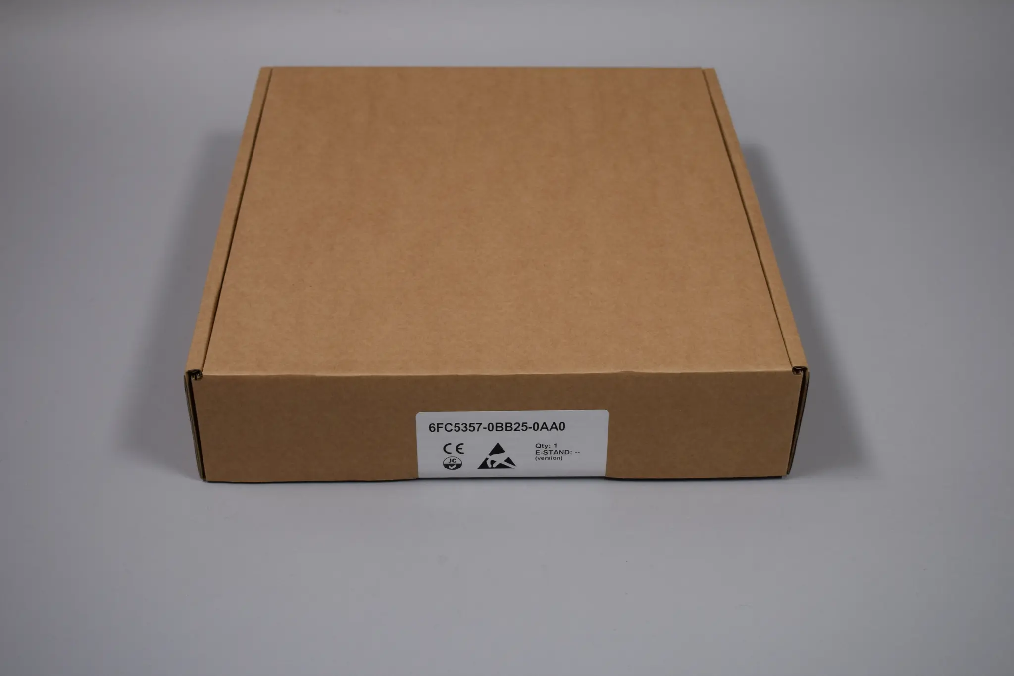 Produktfoto 1 von 6FC5357-0BB25-0AA0