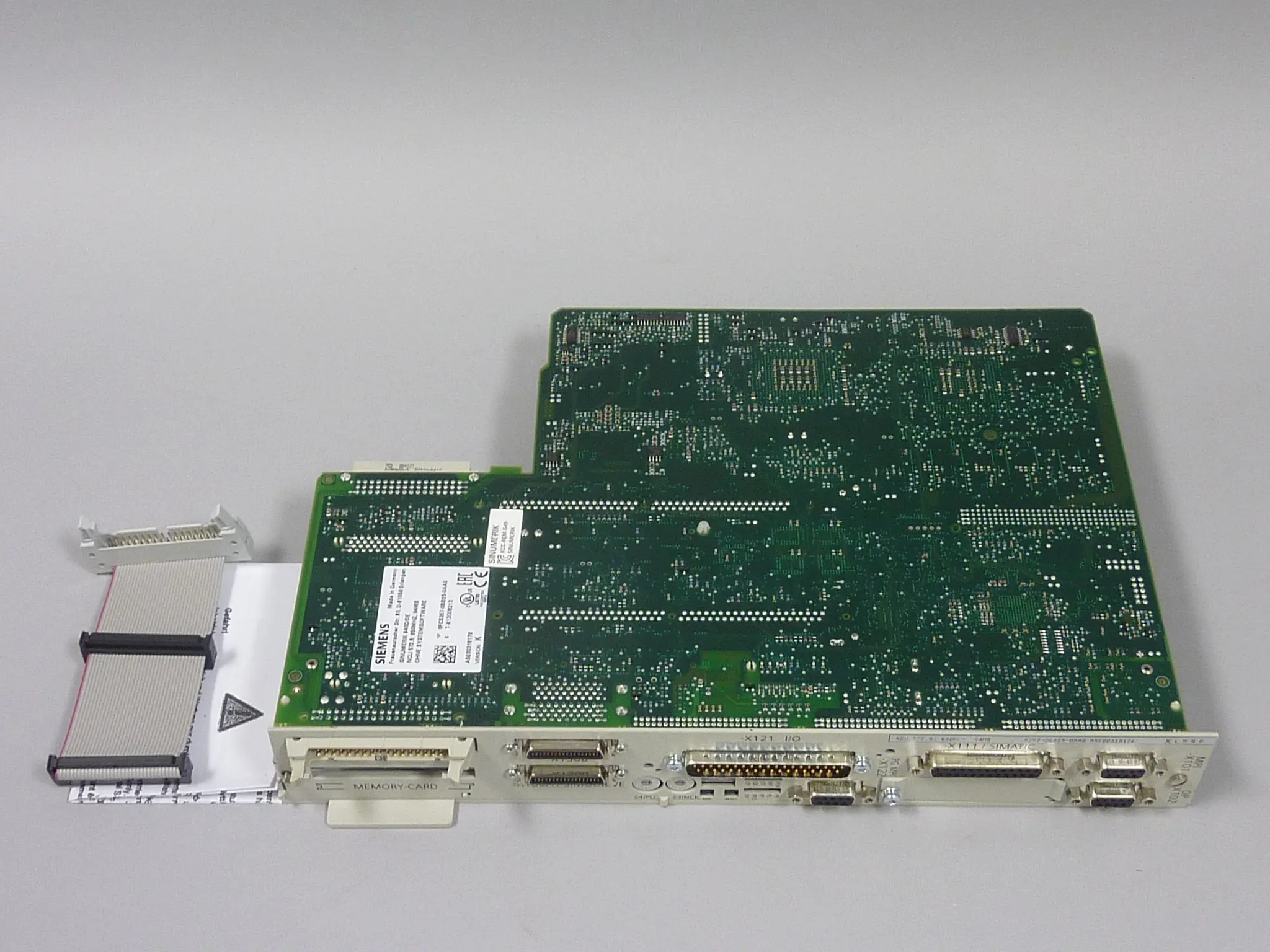 Produktfoto 1 von 6FC5357-0BB25-0AA0