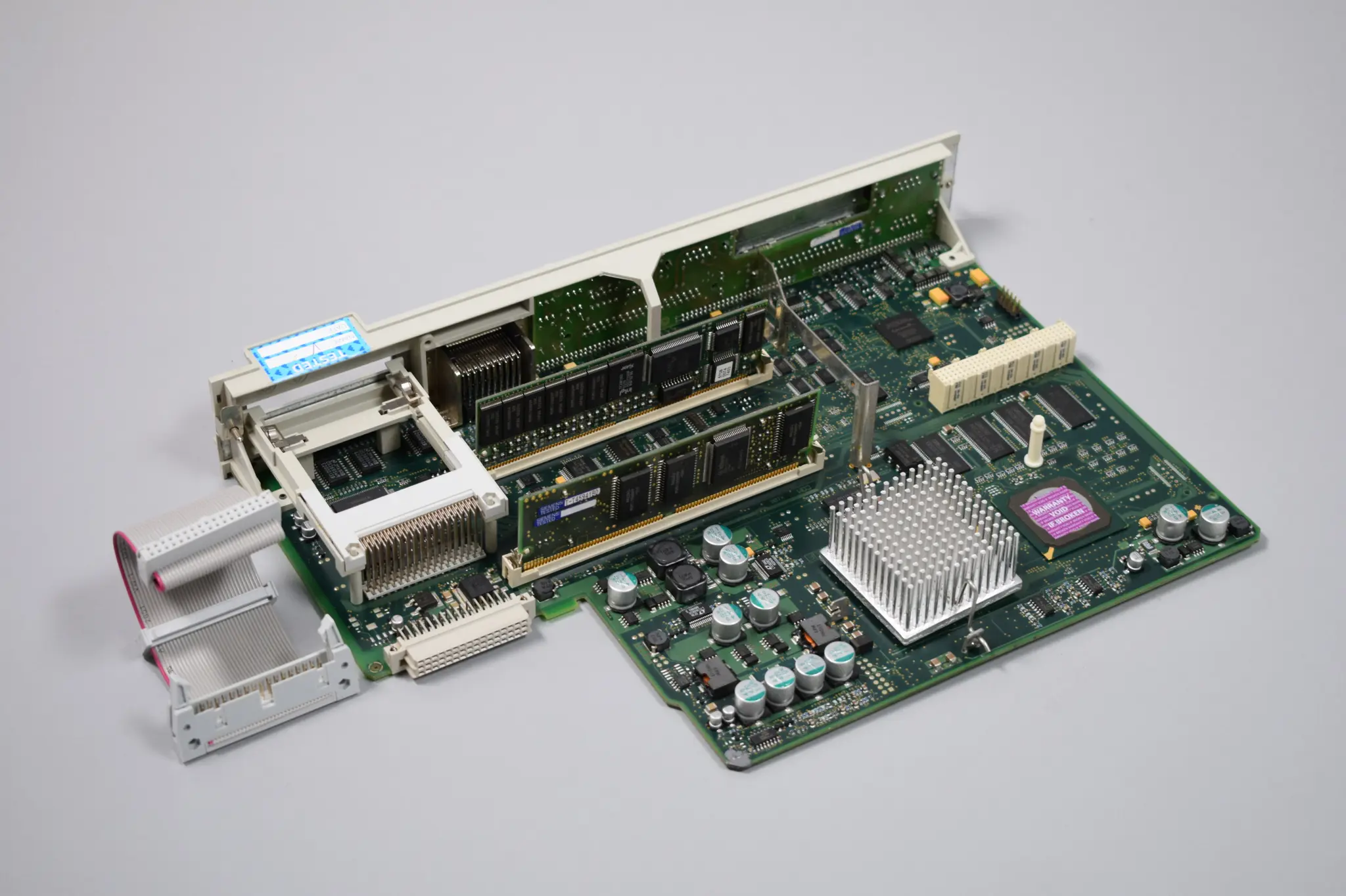Produktfoto 1 von 6FC5357-0BB33-0AA0