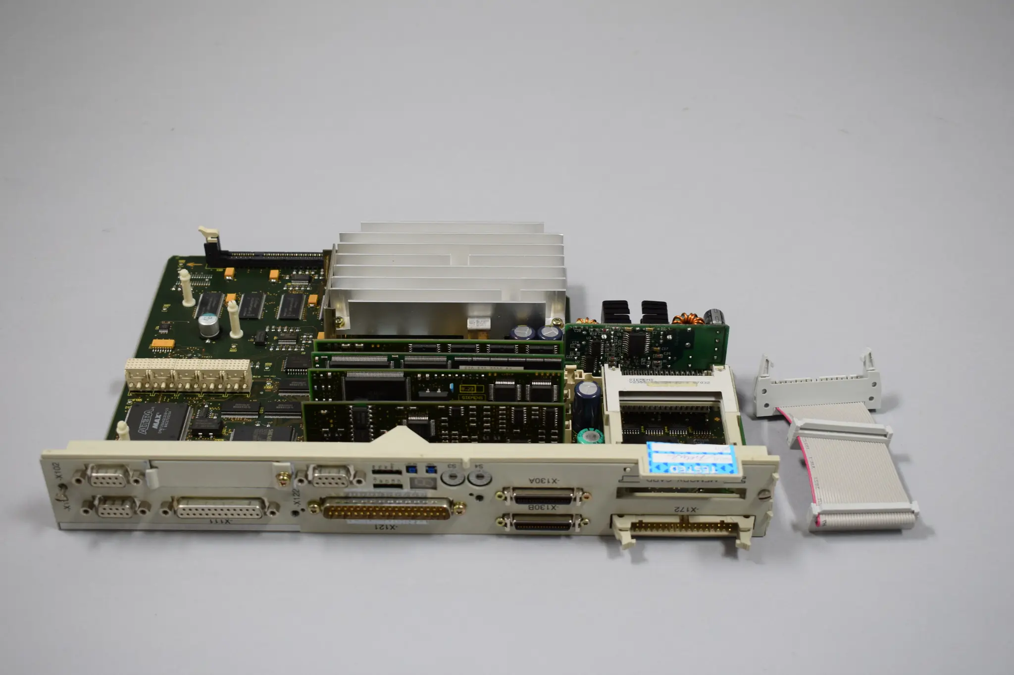Produktfoto 1 von 6FC5357-0BB33-0AE1